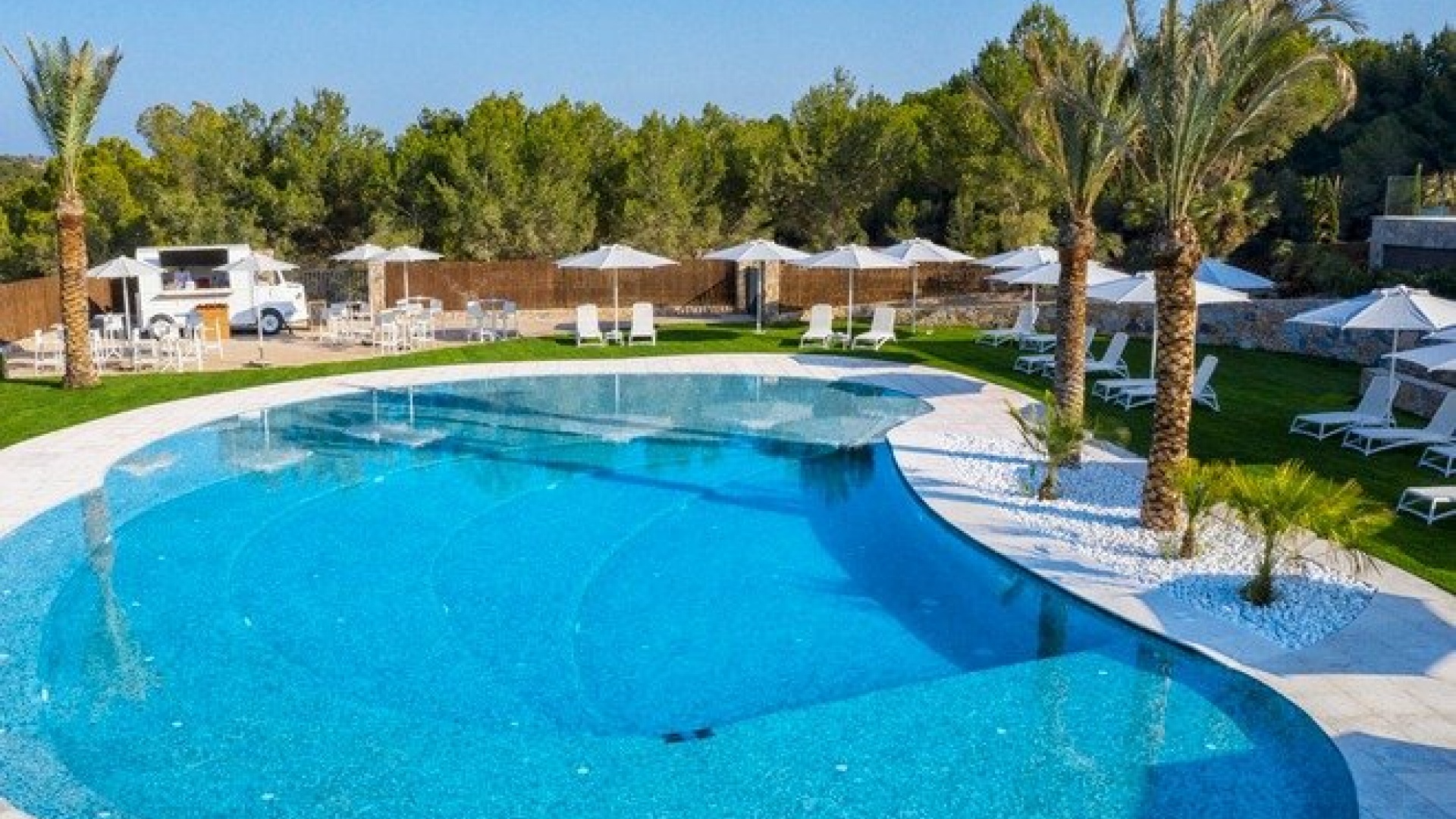 Neubau - Villa - Orihuela - Las Colinas Golf