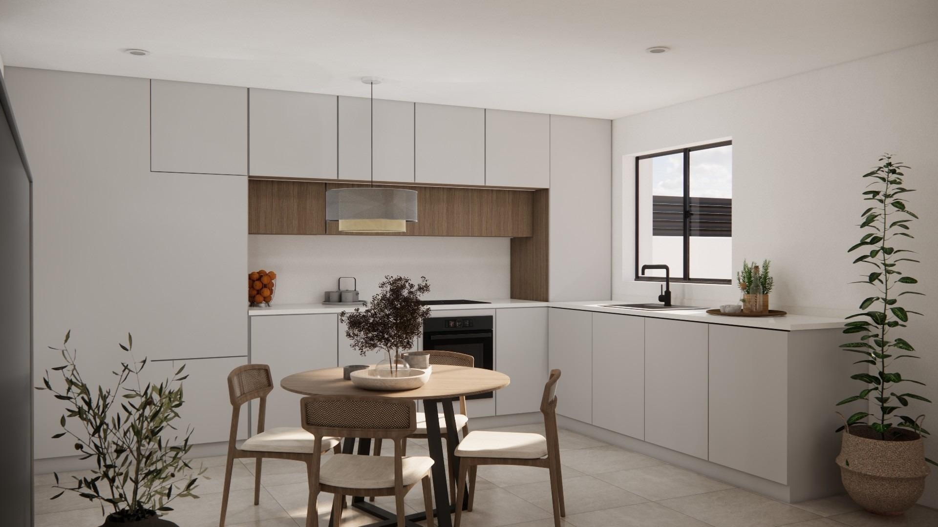 Neubau - Villa - Orihuela - Vistabella Golf