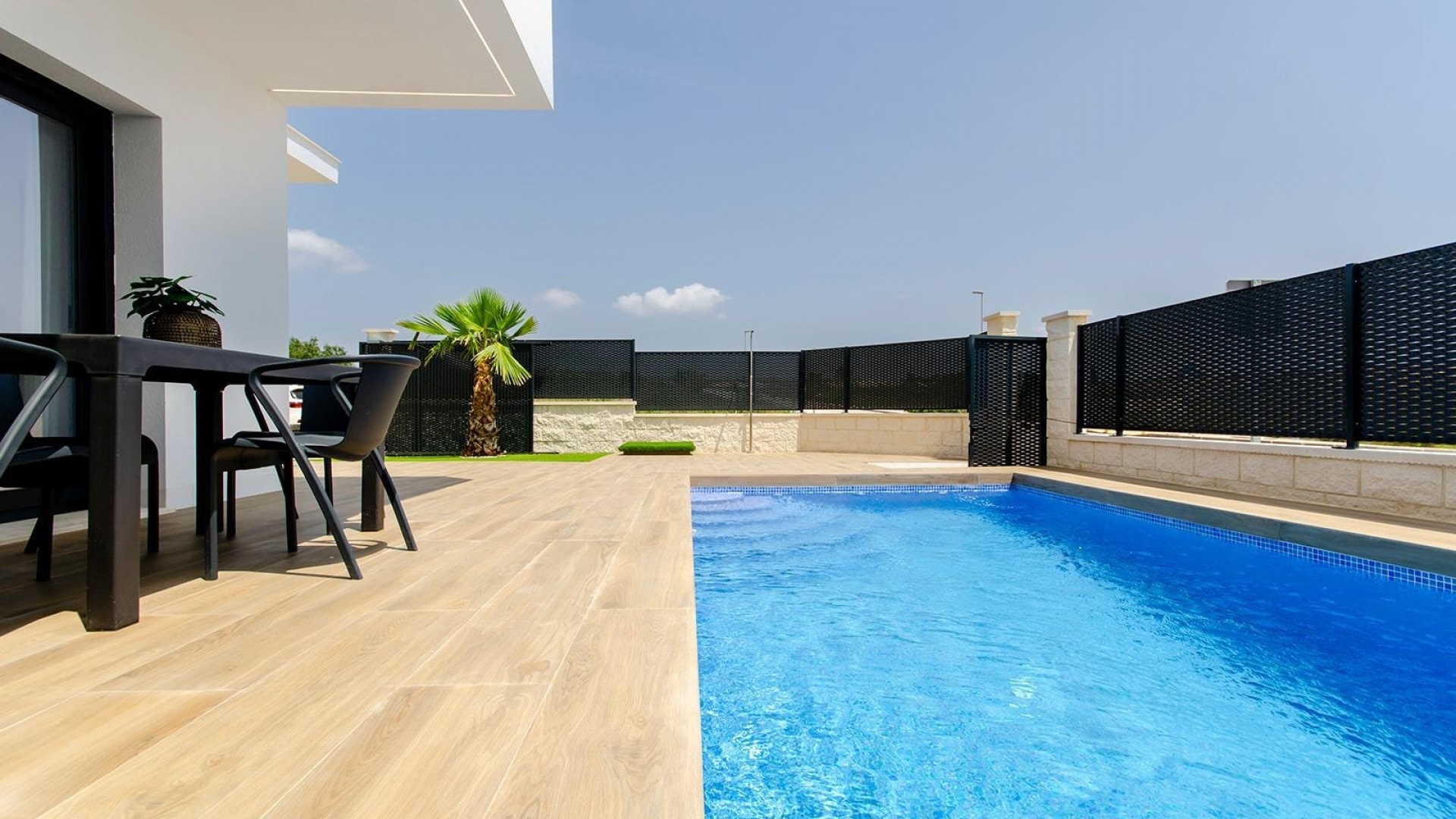 Neubau - Villa - Orihuela - Vistabella Golf