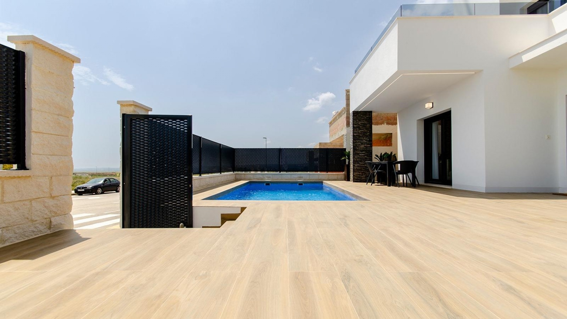 Neubau - Villa - Orihuela - Vistabella Golf