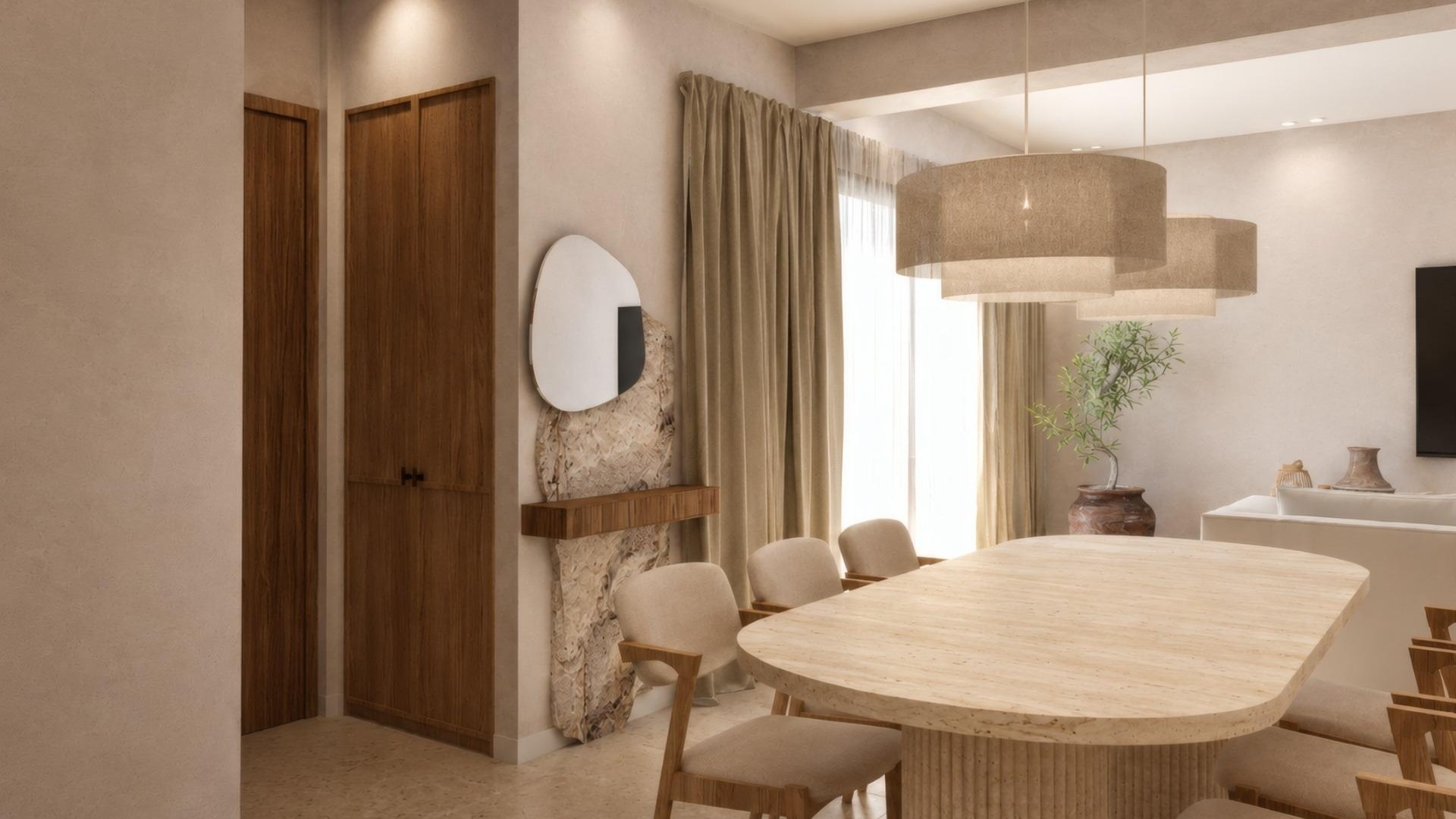 Neubau - Villa - Orihuela - Vistabella Golf