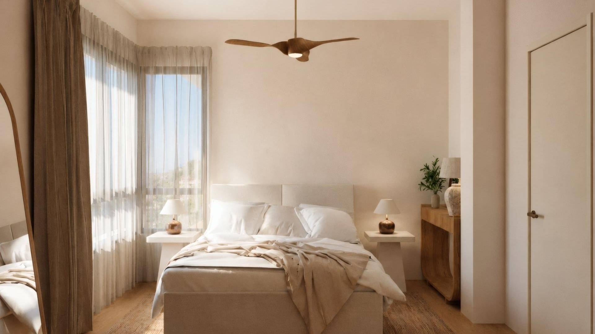 Neubau - Villa - Orihuela - Vistabella Golf