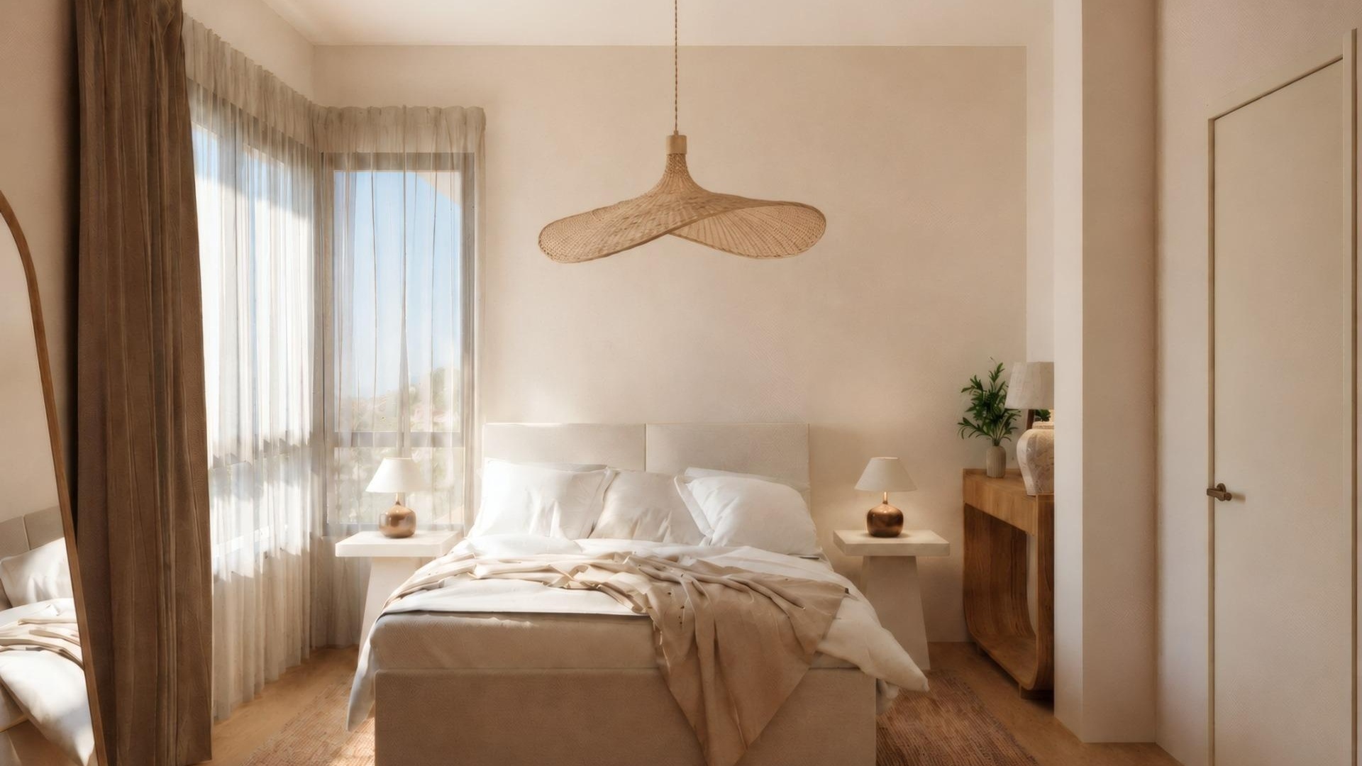 Neubau - Villa - Orihuela - Vistabella Golf