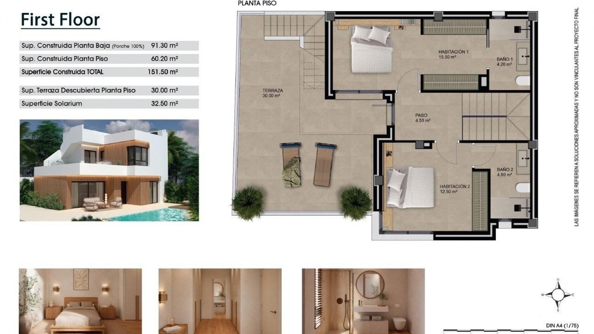 Neubau - Villa - Orihuela - Vistabella Golf