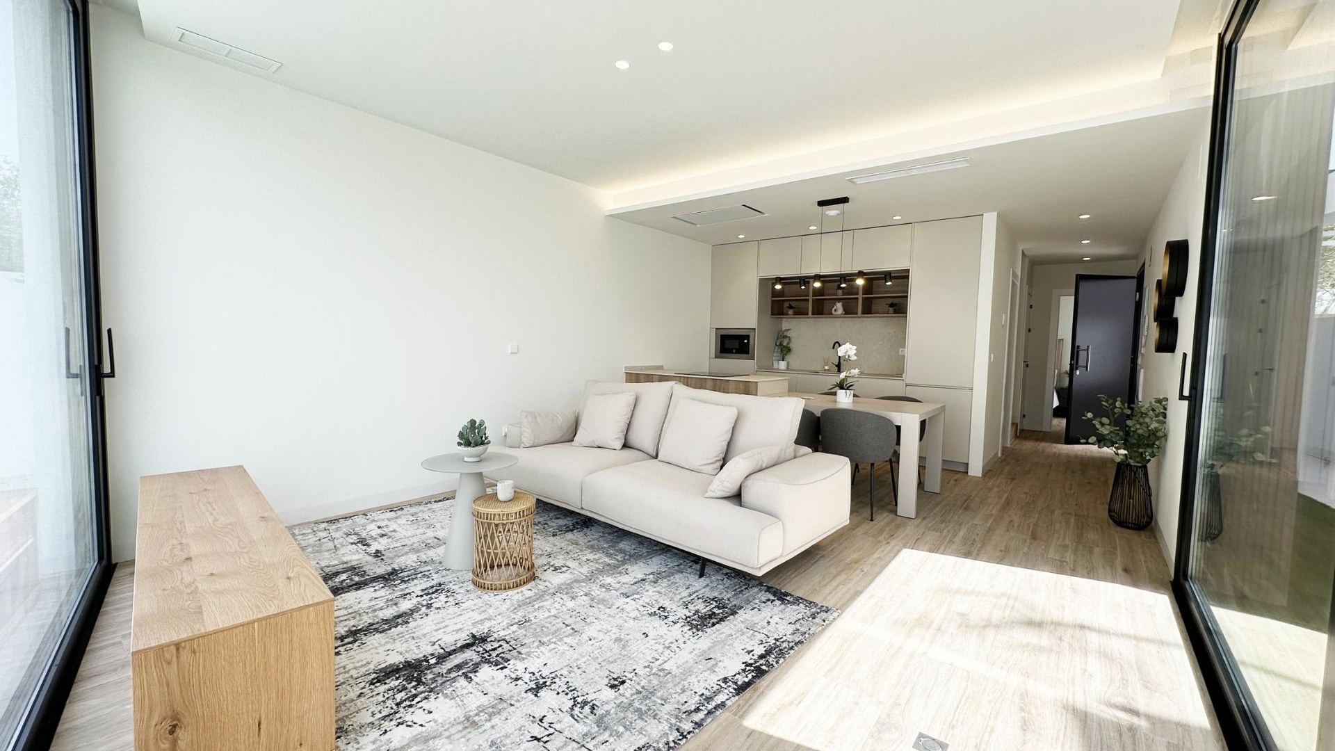 Neubau - Villa - Pilar de la Horadada - La Torre De La Horadada