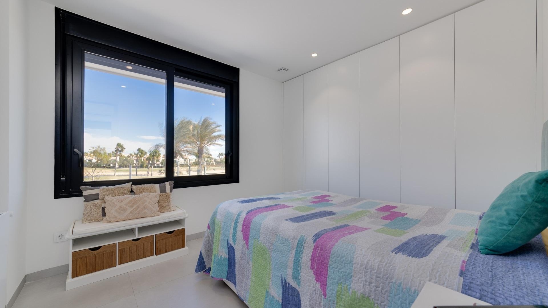 Neubau - Villa - Pilar de la Horadada - Lo Romero Golf