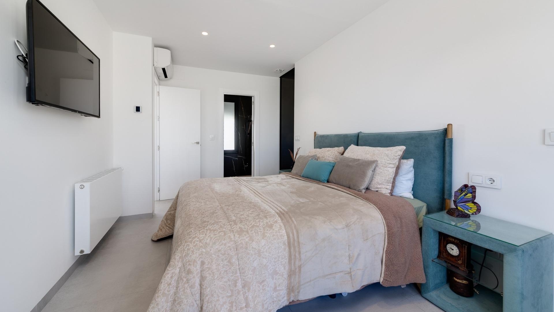 Neubau - Villa - Pilar de la Horadada - Lo Romero Golf