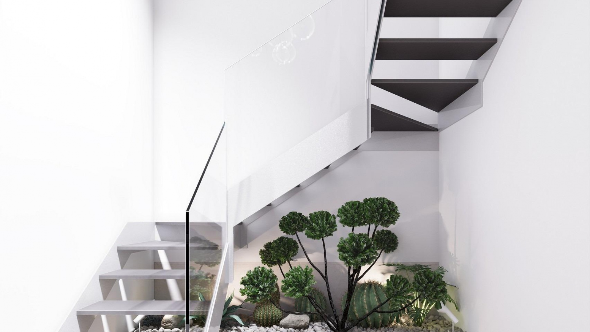 Neubau - Villa - Pilar de la Horadada - parques de Andromeda