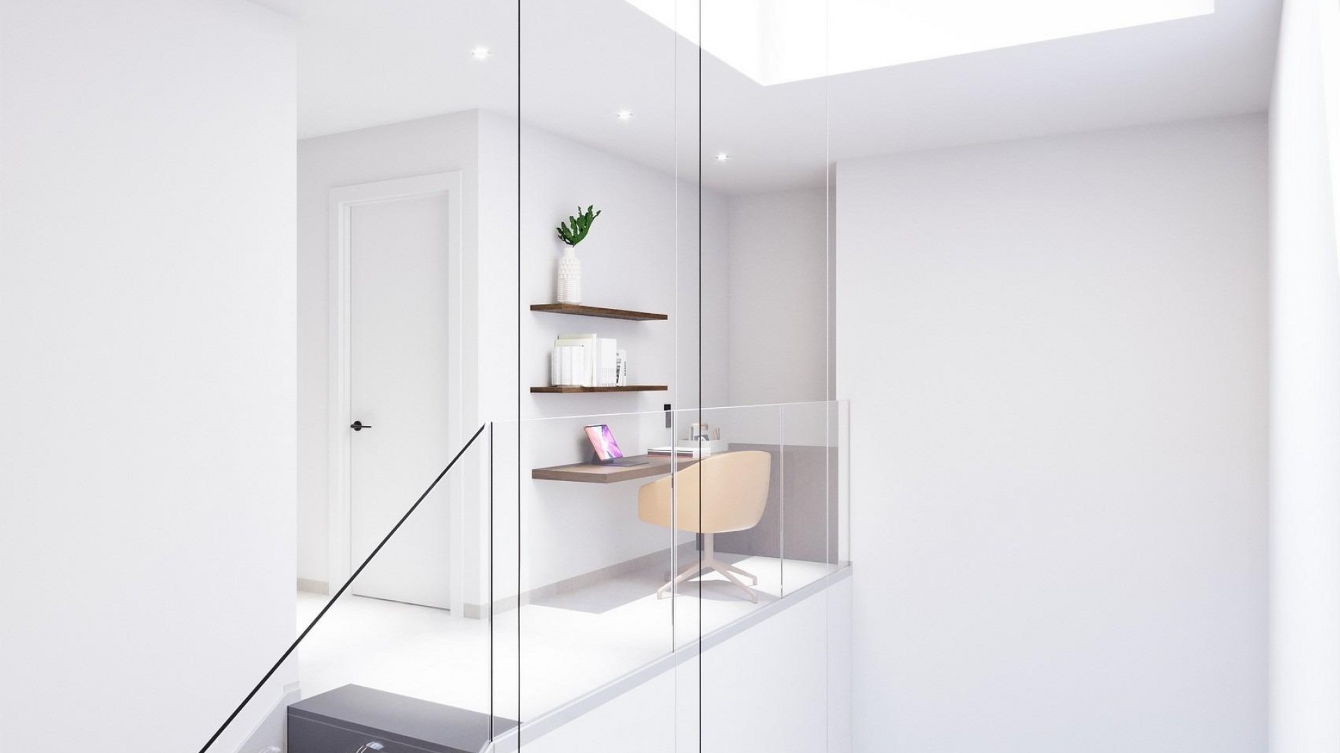 Neubau - Villa - Pilar de la Horadada - parques de Andromeda