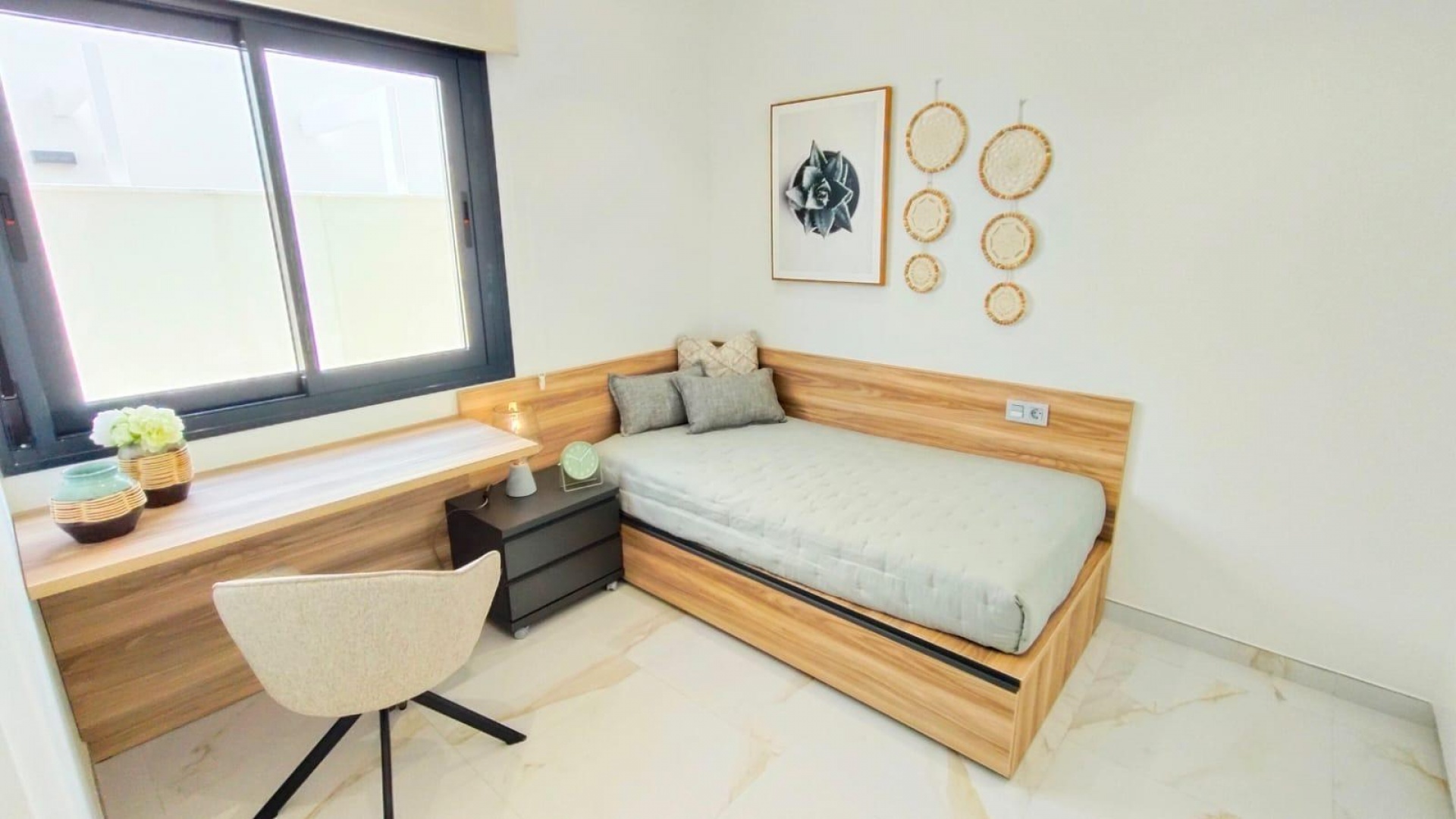 Neubau - Villa - Pilar de la Horadada - Pinar De Campoverde