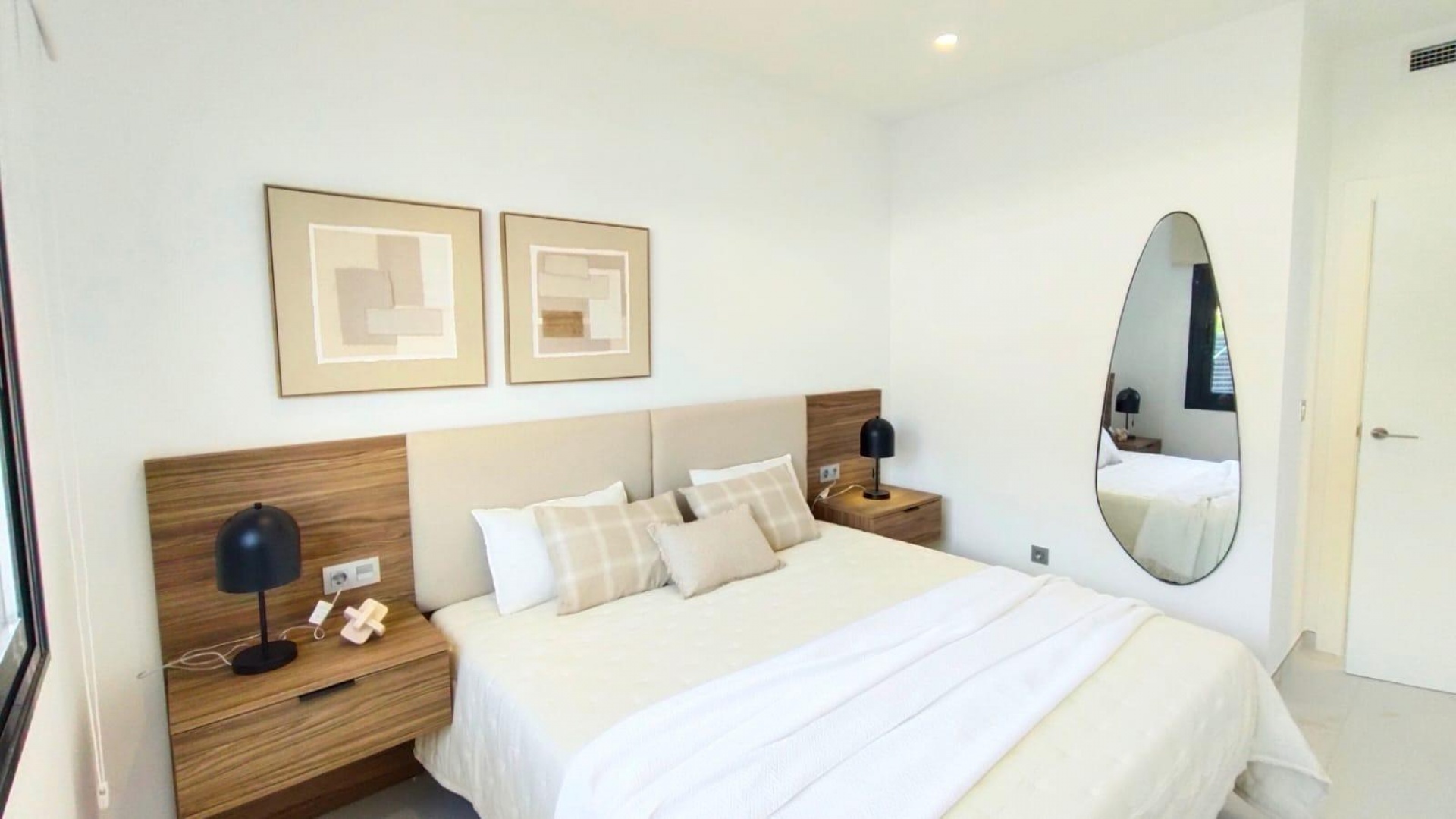 Neubau - Villa - Pilar de la Horadada - Pinar De Campoverde