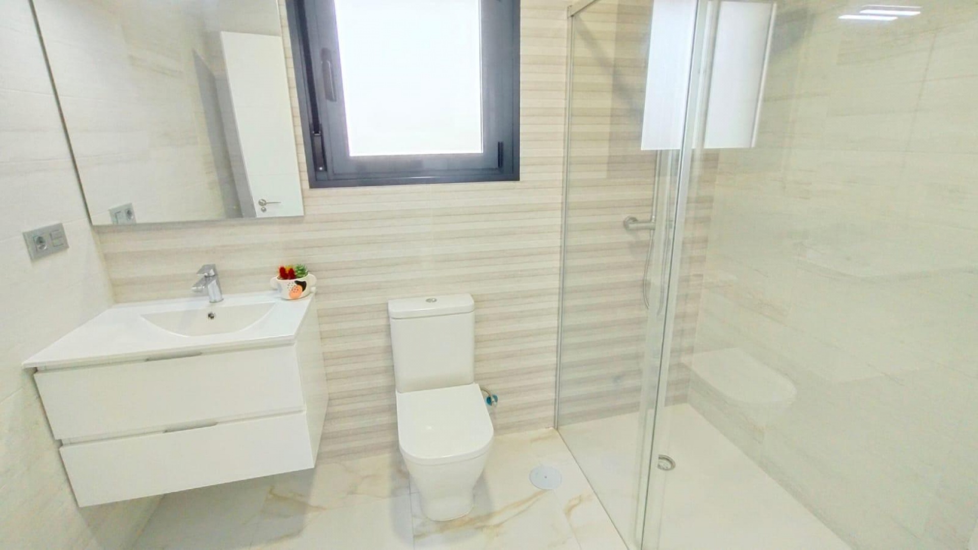 Neubau - Villa - Pilar de la Horadada - Pinar De Campoverde