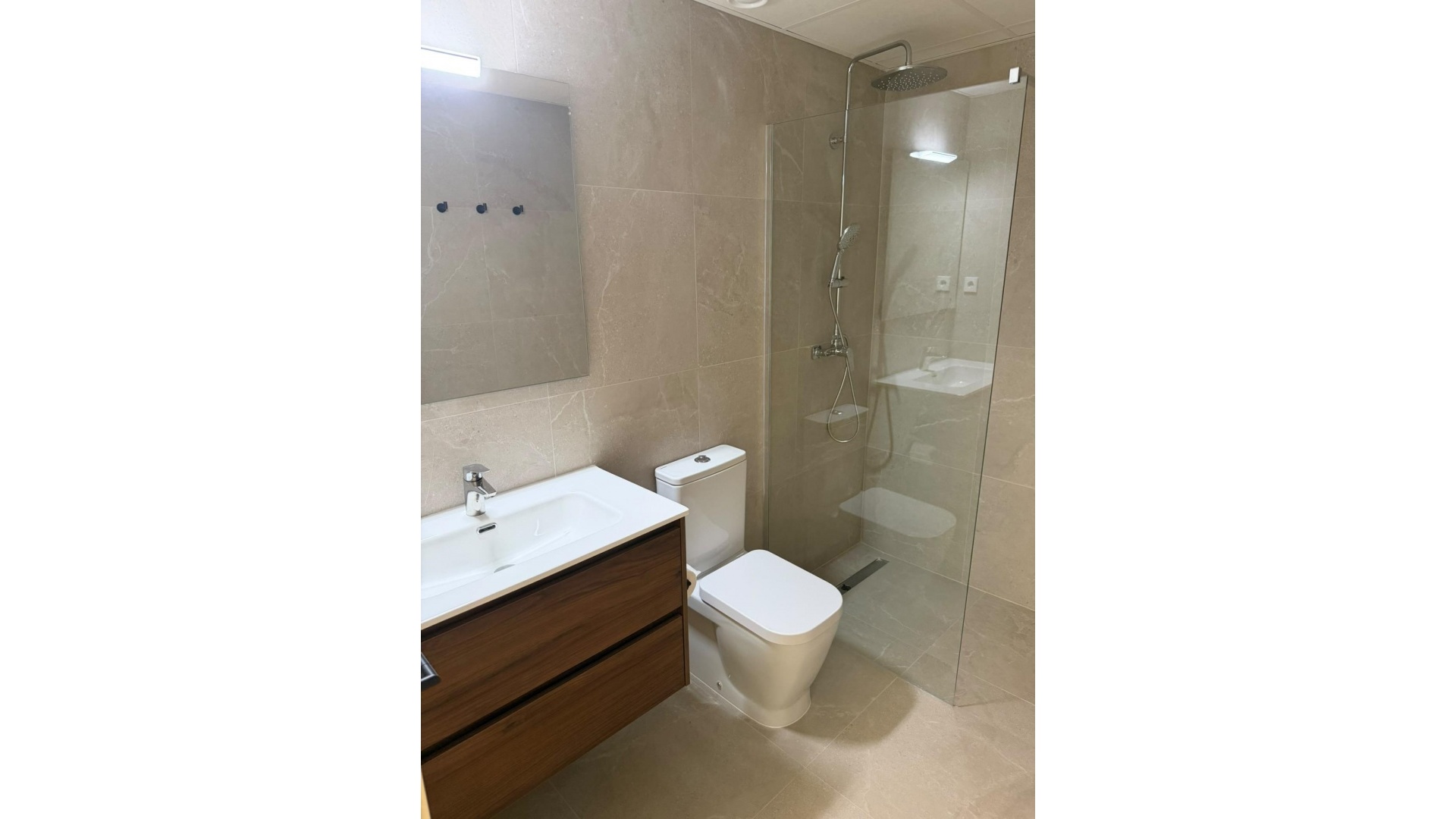 Neubau - Villa - Pilar de la Horadada - pueblo