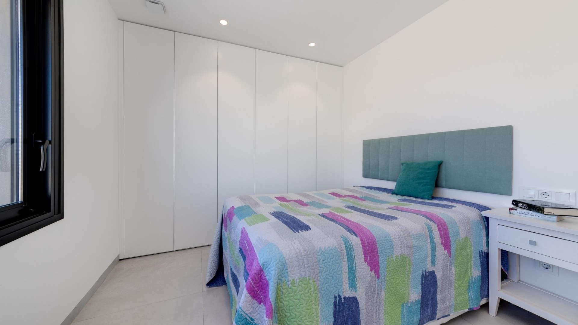 Neubau - Villa - Pilar de la Horadada - Roda Golf