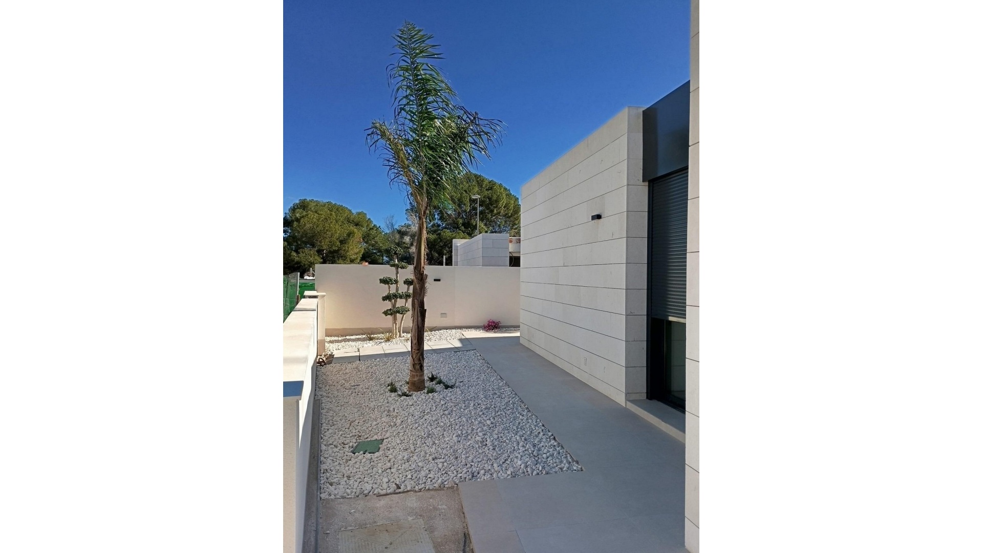 Neubau - Villa - Pilar de la Horadada - Roda Golf