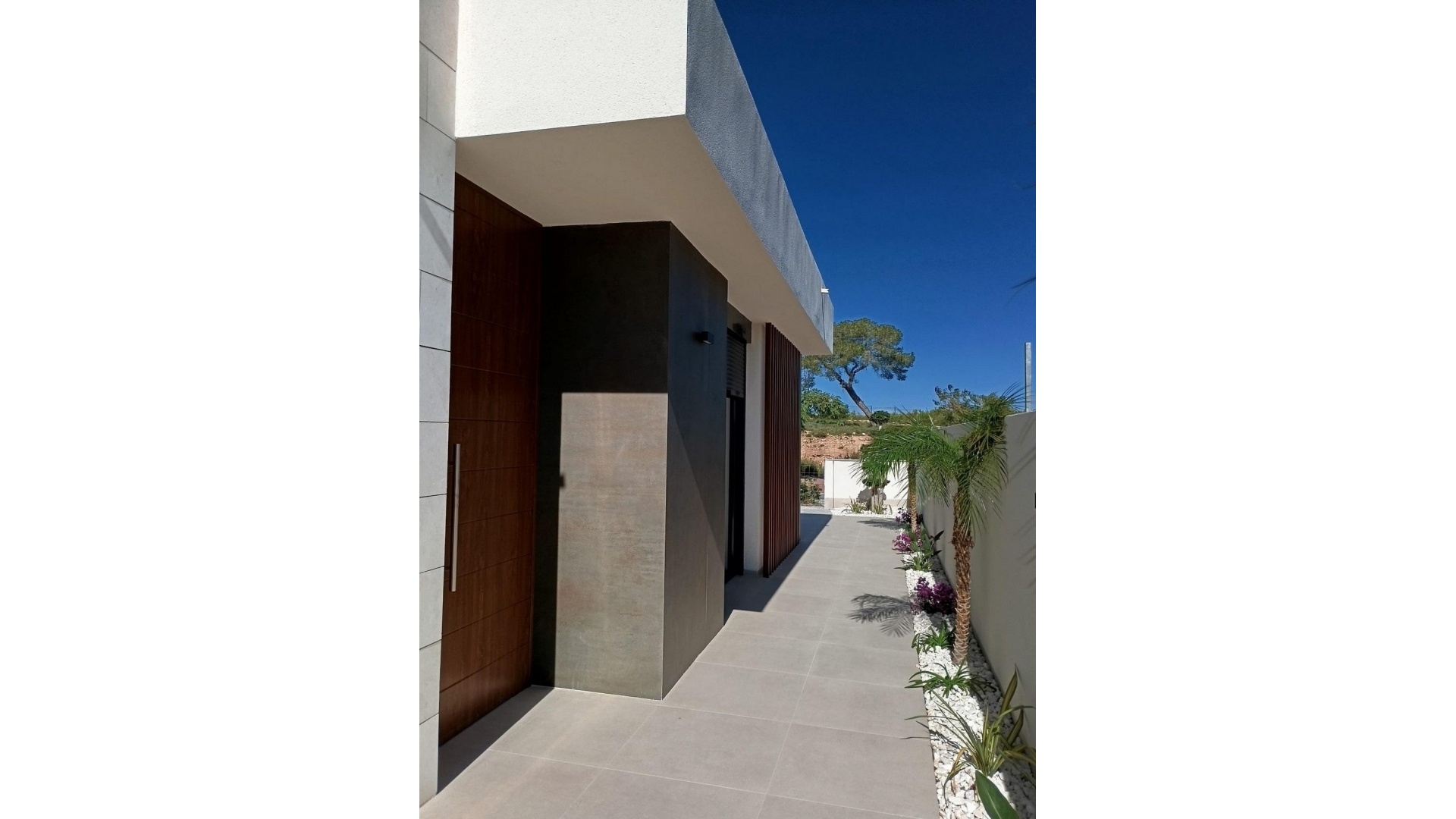 Neubau - Villa - Pilar de la Horadada - Roda Golf