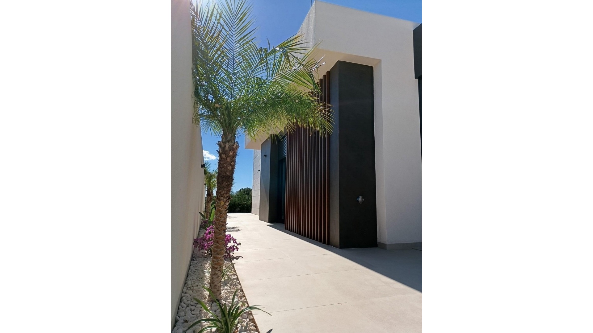 Neubau - Villa - Pilar de la Horadada - Roda Golf