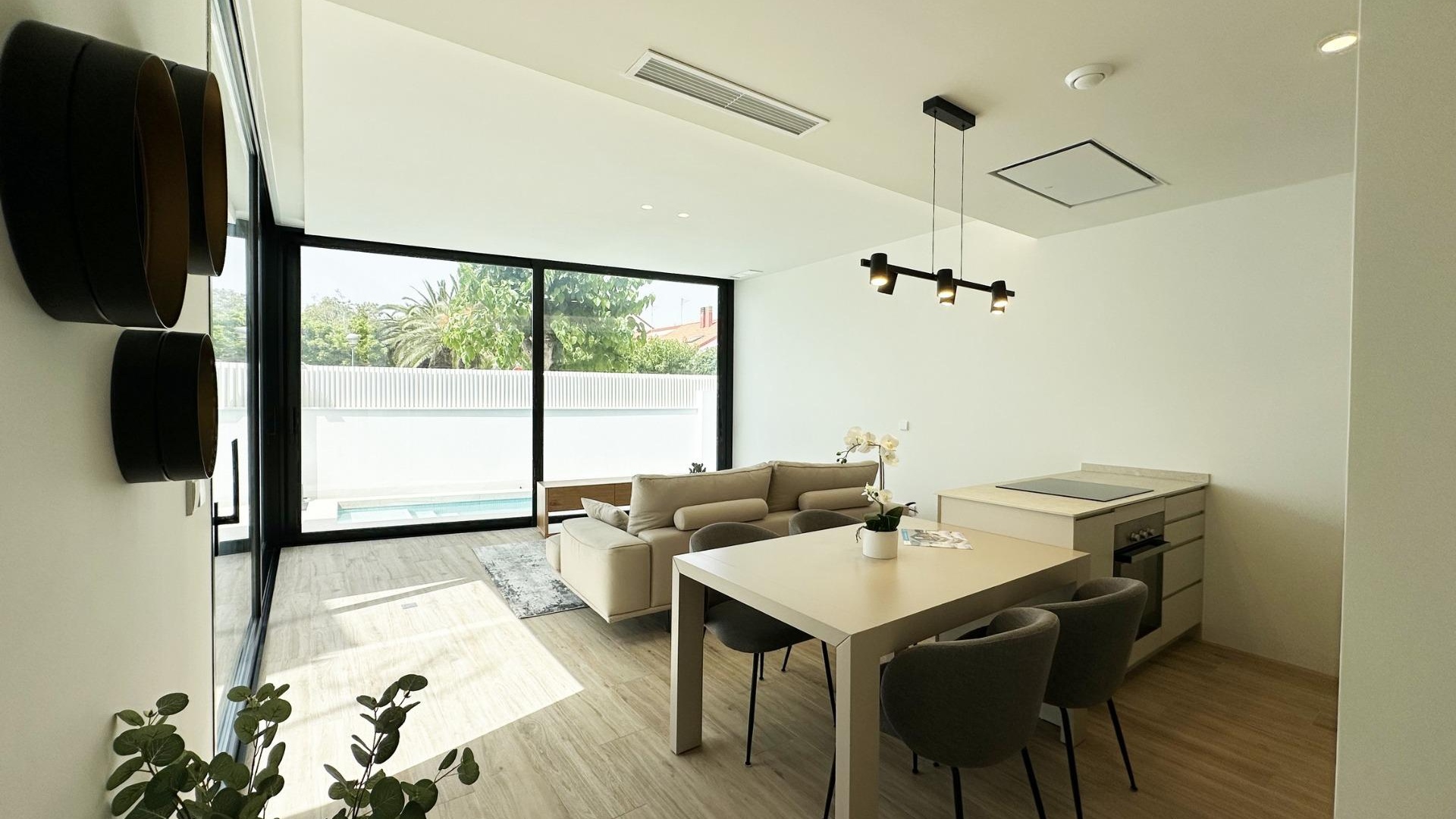 Neubau - Villa - Pilar de la Horadada - Torre De La Horadada