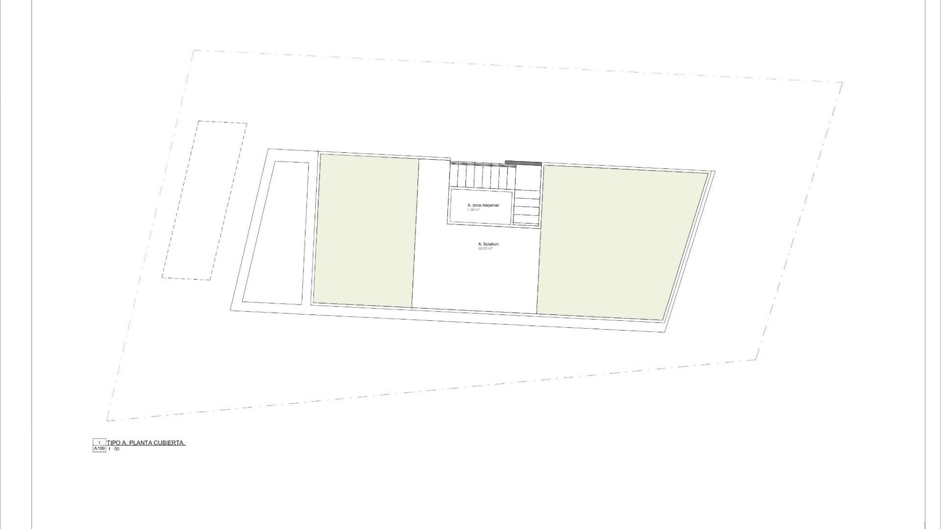 Neubau - Villa - Pilar de la Horadada - Torre De La Horadada