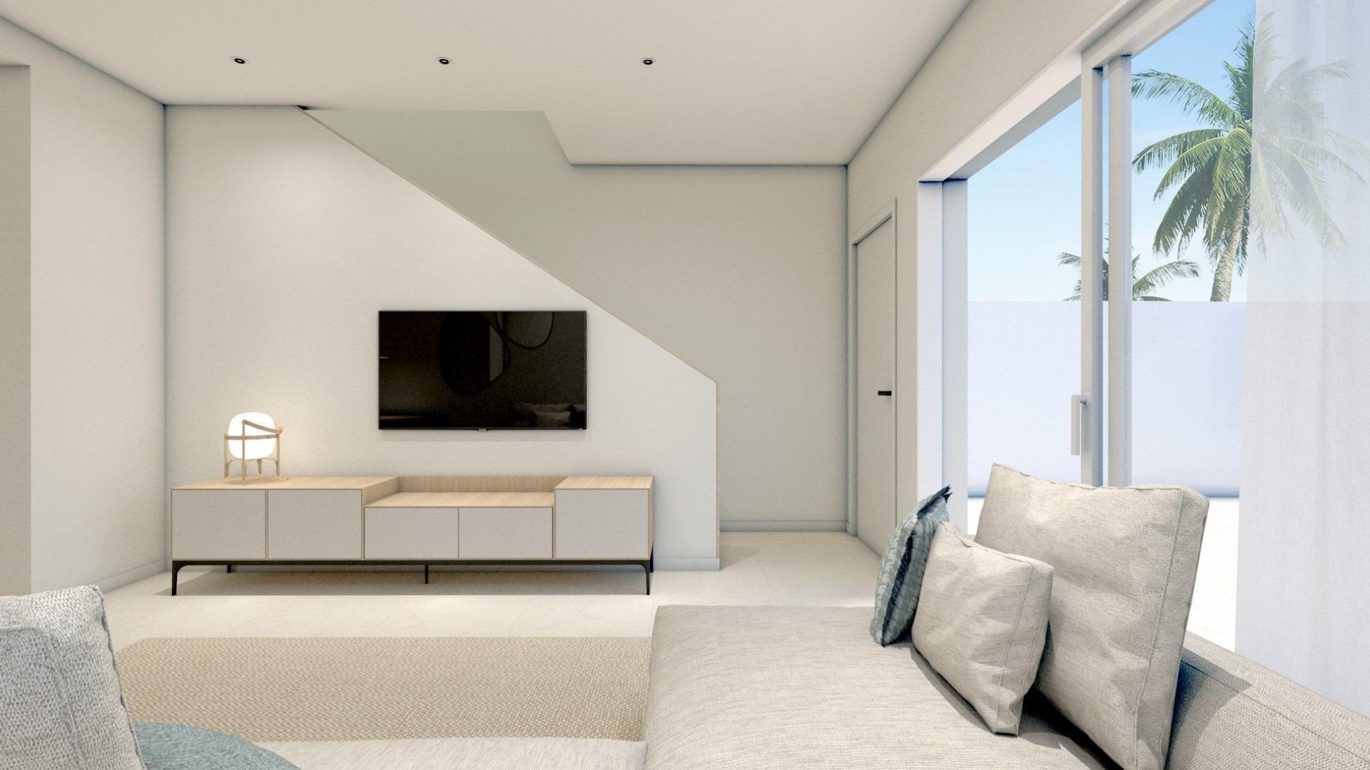 Neubau - Villa - Pilar de la Horadada - Torre De La Horadada