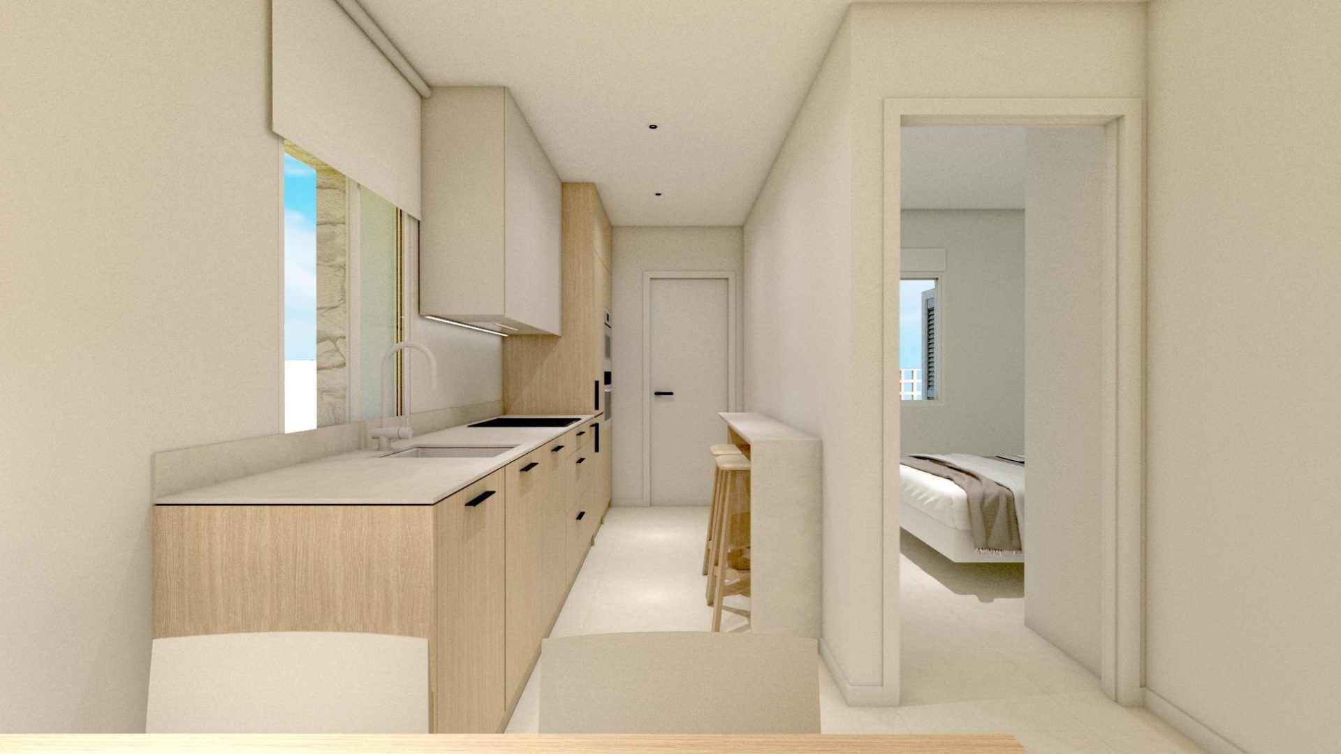 Neubau - Villa - Pilar de la Horadada - Torre De La Horadada