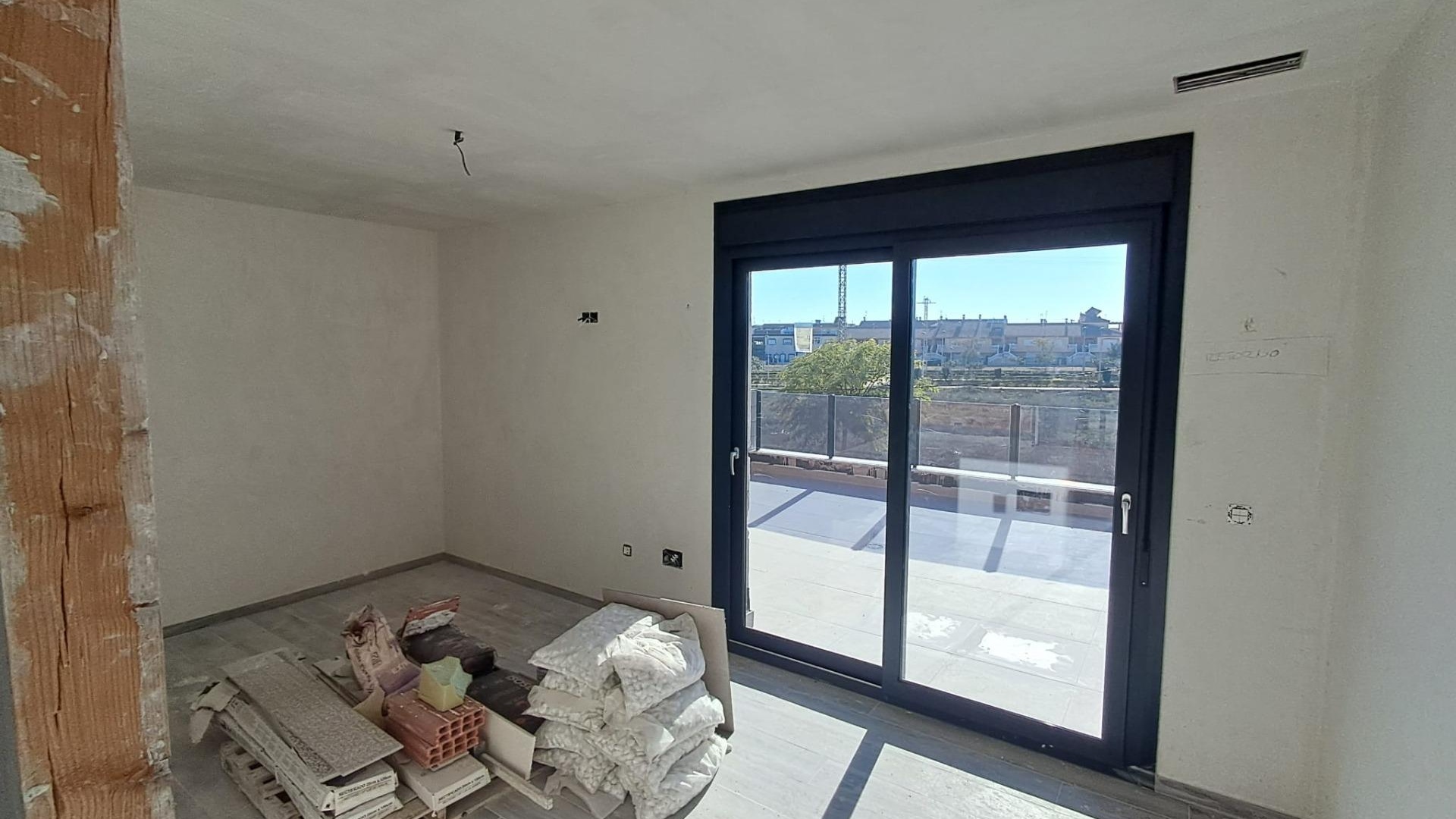 Neubau - Villa - Pilar de la Horadada