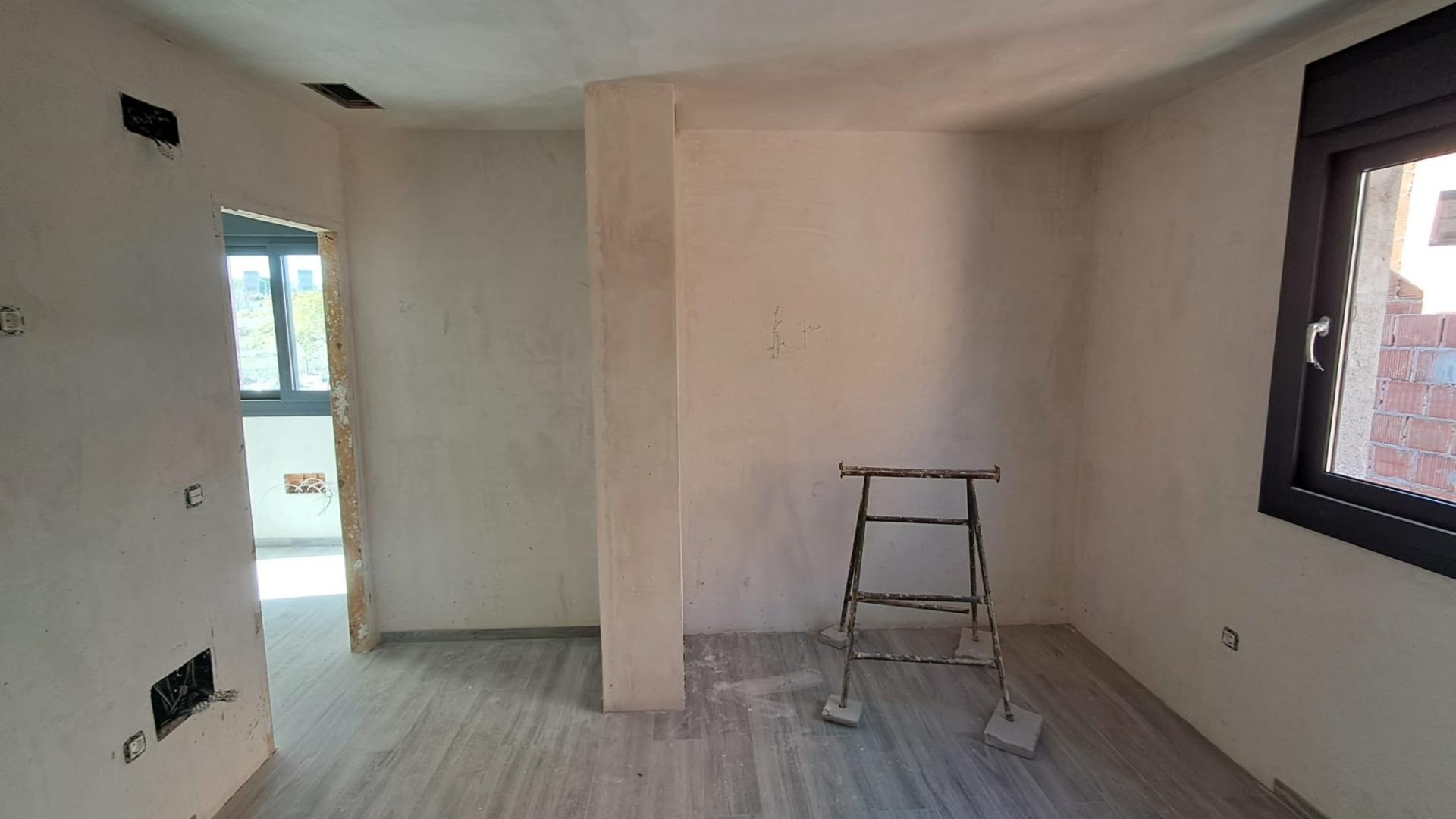 Neubau - Villa - Pilar de la Horadada