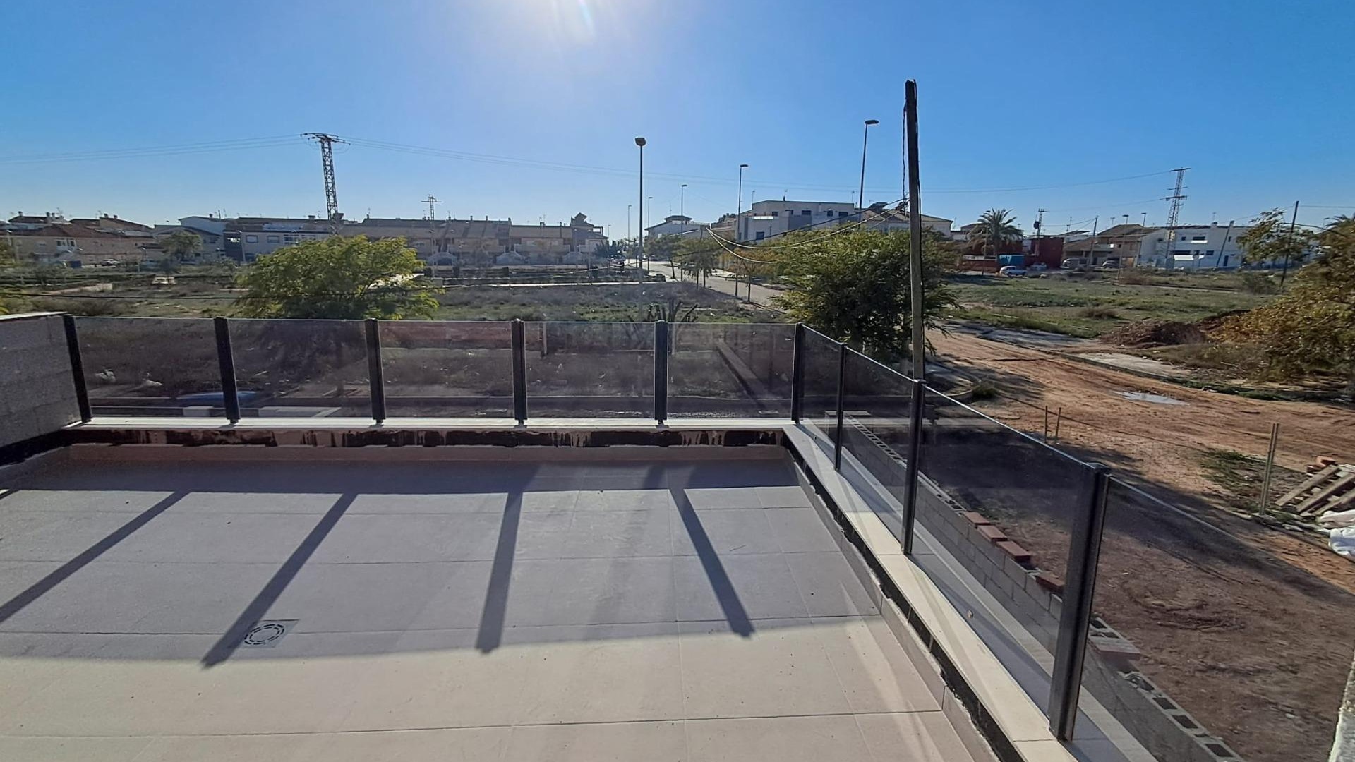 Neubau - Villa - Pilar de la Horadada