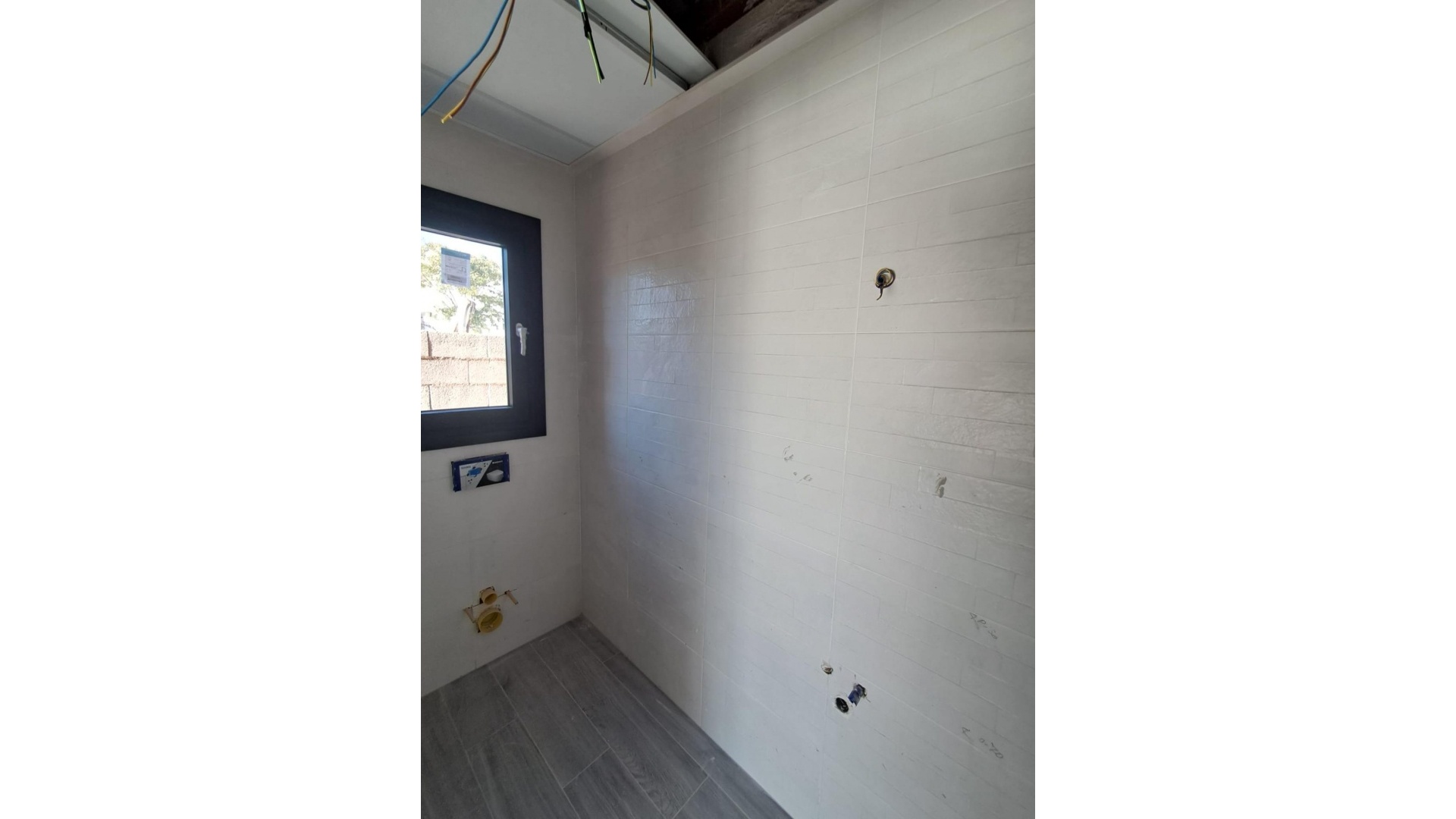 Neubau - Villa - Pilar de la Horadada