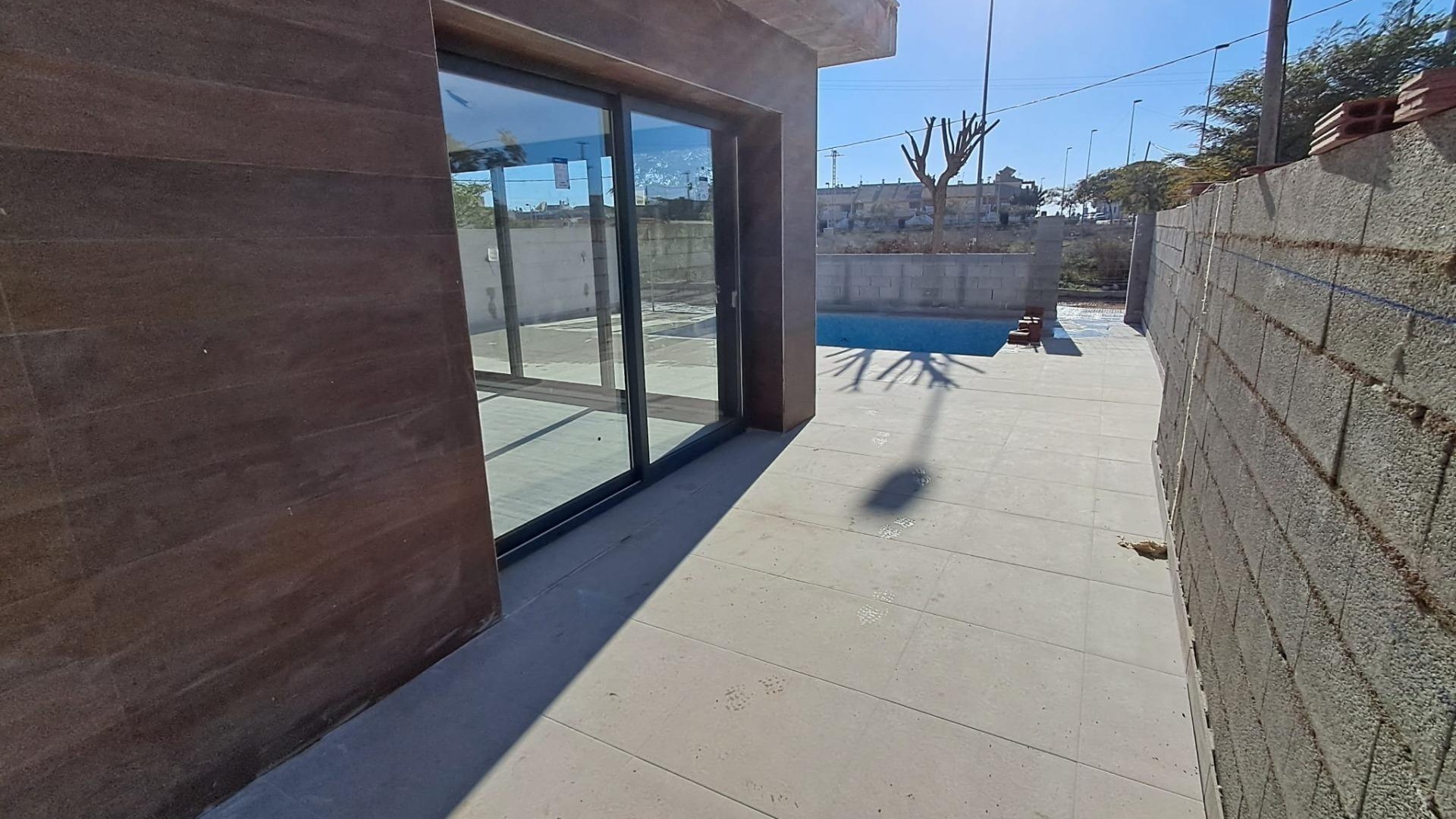 Neubau - Villa - Pilar de la Horadada