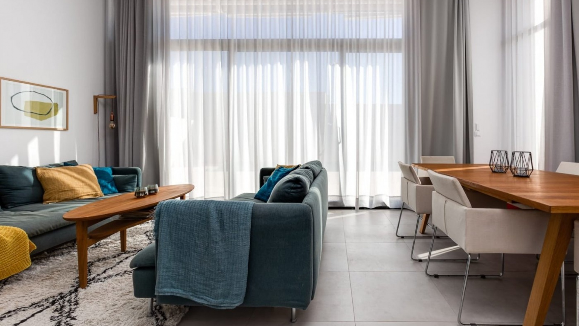 Neubau - Villa - Pilar de la Horadada