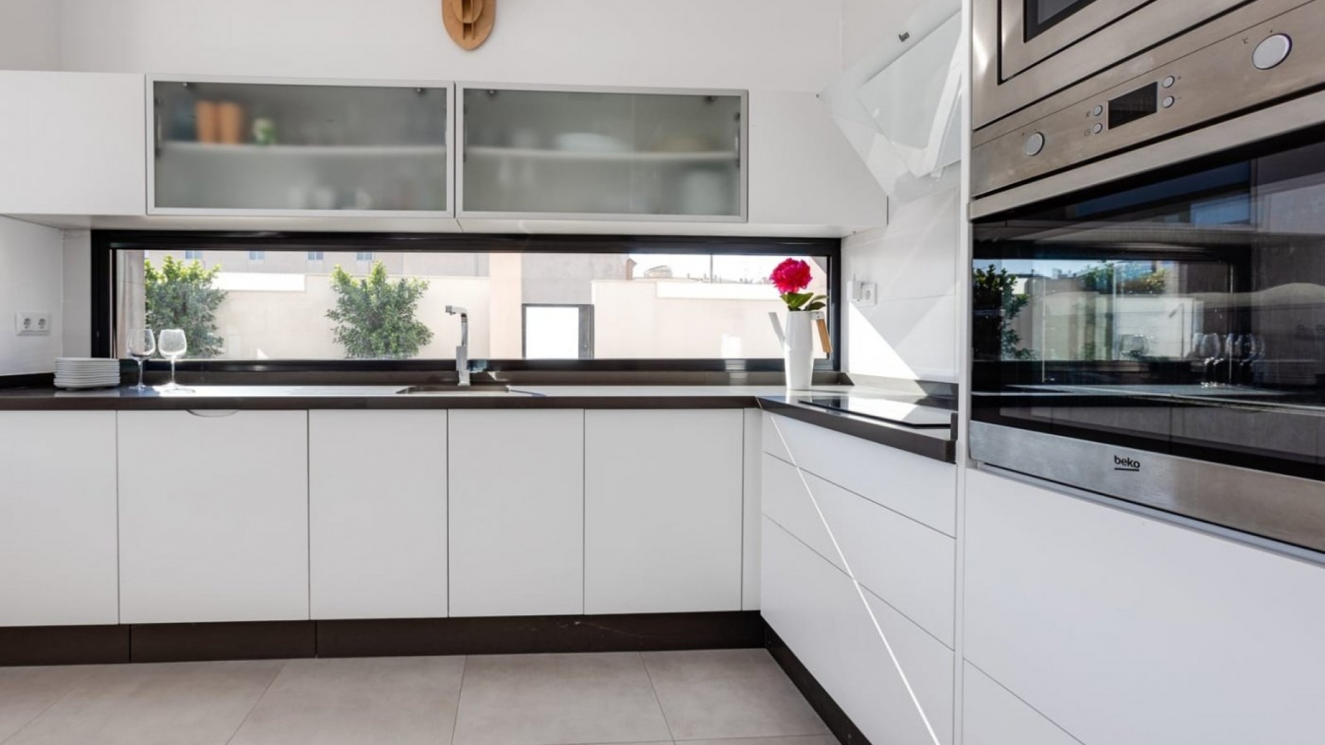 Neubau - Villa - Pilar de la Horadada