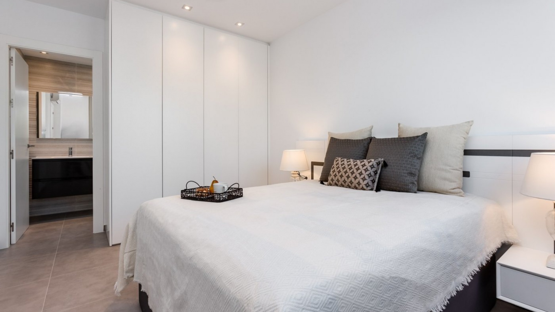 Neubau - Villa - Pilar de la Horadada