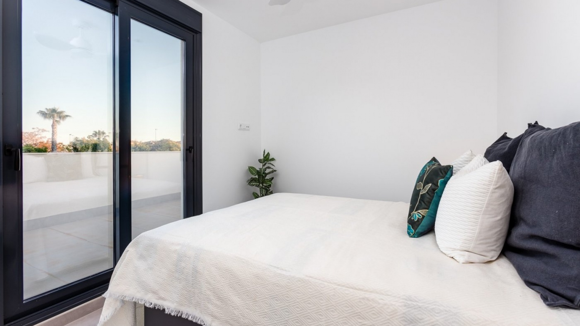 Neubau - Villa - Pilar de la Horadada