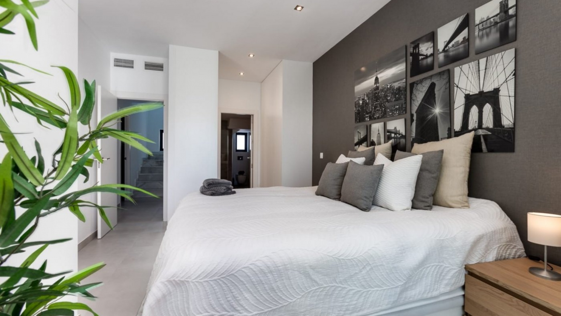 Neubau - Villa - Pilar de la Horadada