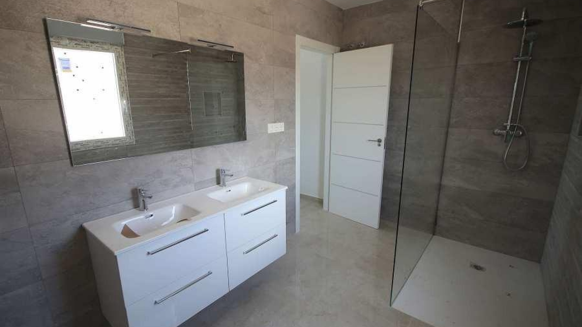 Neubau - Villa - Pinoso - Camino Del Prado