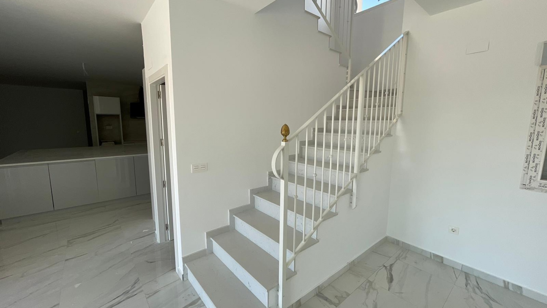 Neubau - Villa - Pinoso - Camino Del Prado