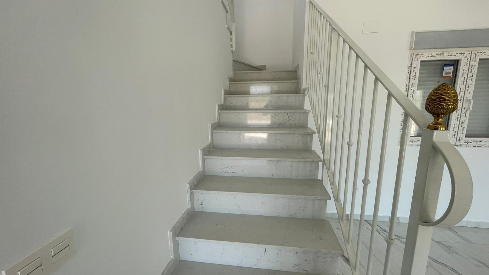 Neubau - Villa - Pinoso - Camino Del Prado