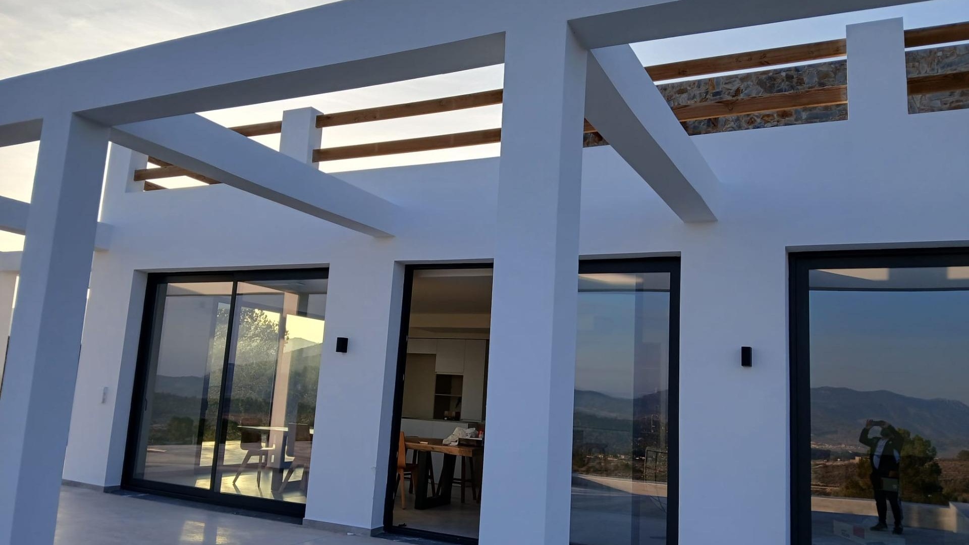 Neubau - Villa - Pinoso - Comunidad Valenciana