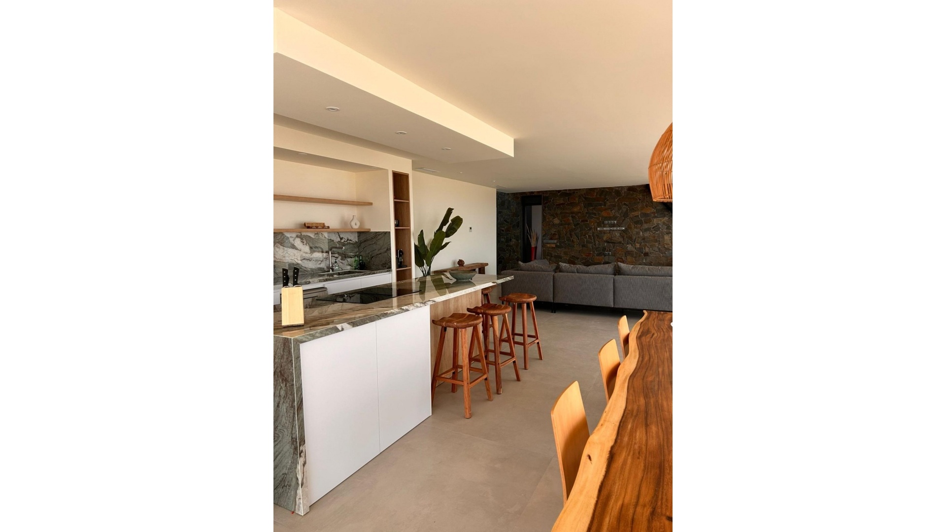 Neubau - Villa - Pinoso - Comunidad Valenciana