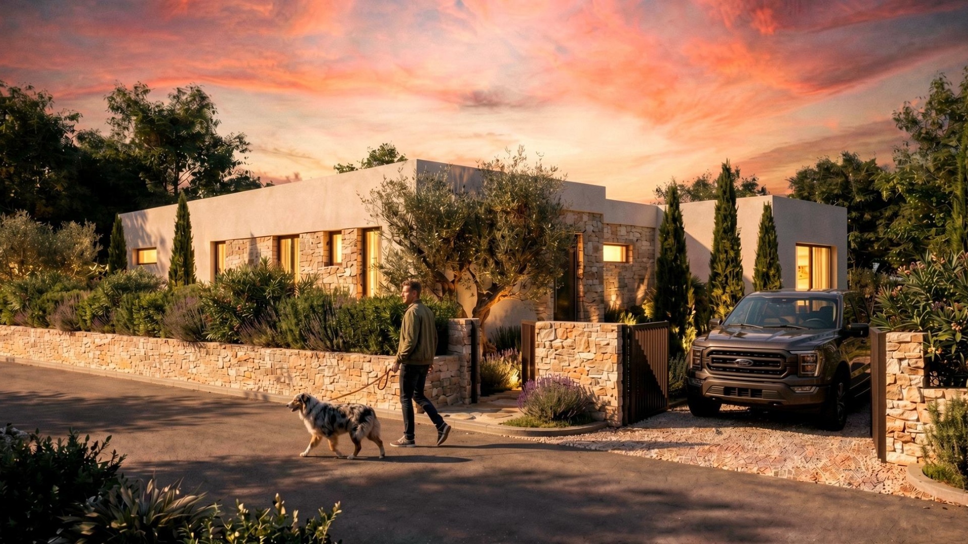 Neubau - Villa - Pinoso - Comunidad Valenciana