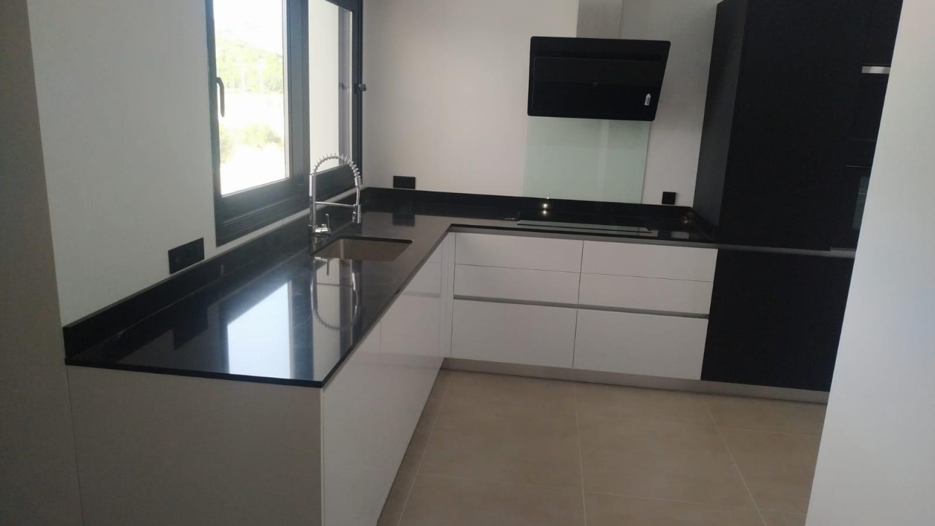 Neubau - Villa - Pinoso - Comunidad Valenciana