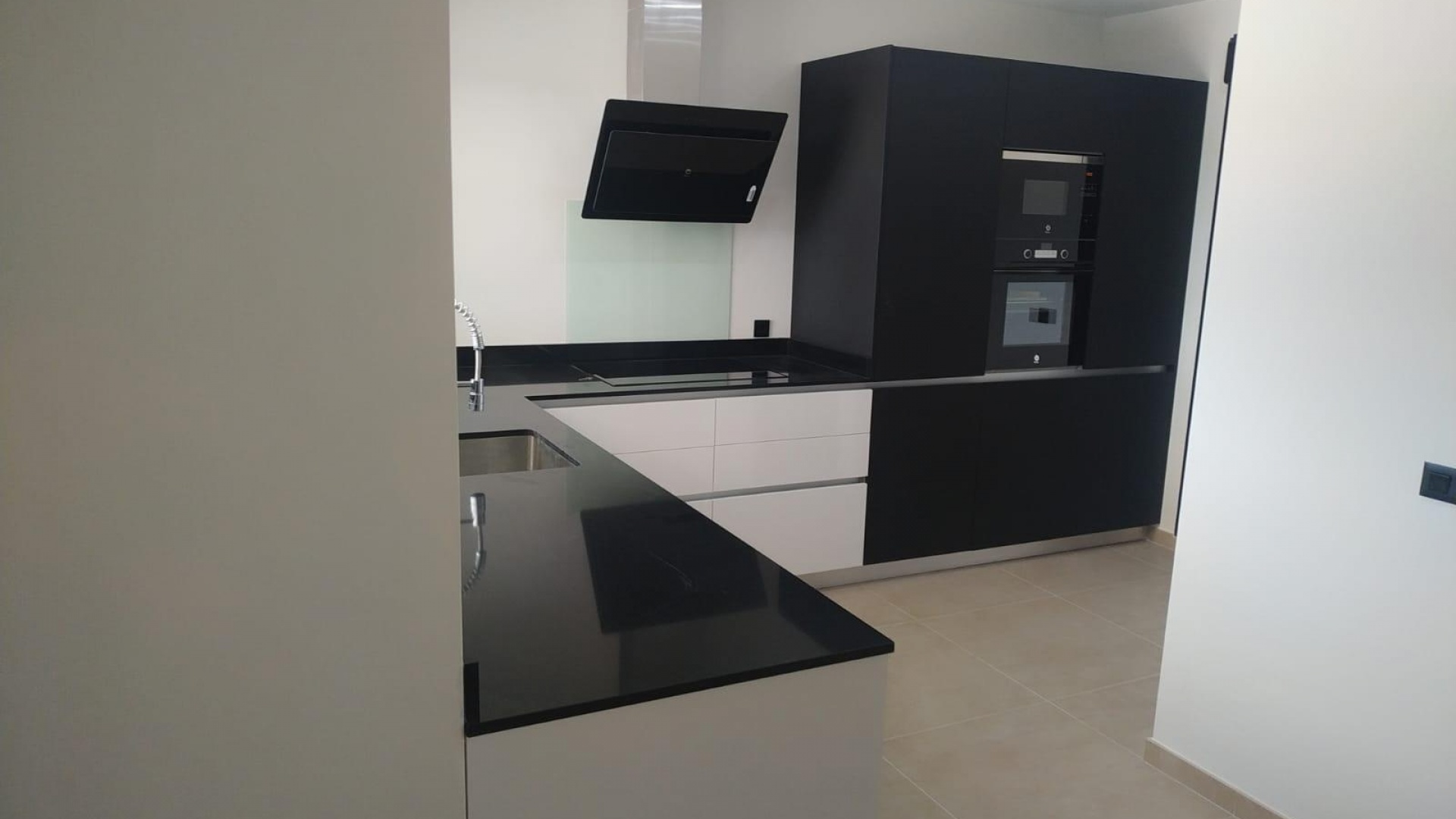 Neubau - Villa - Pinoso - Comunidad Valenciana