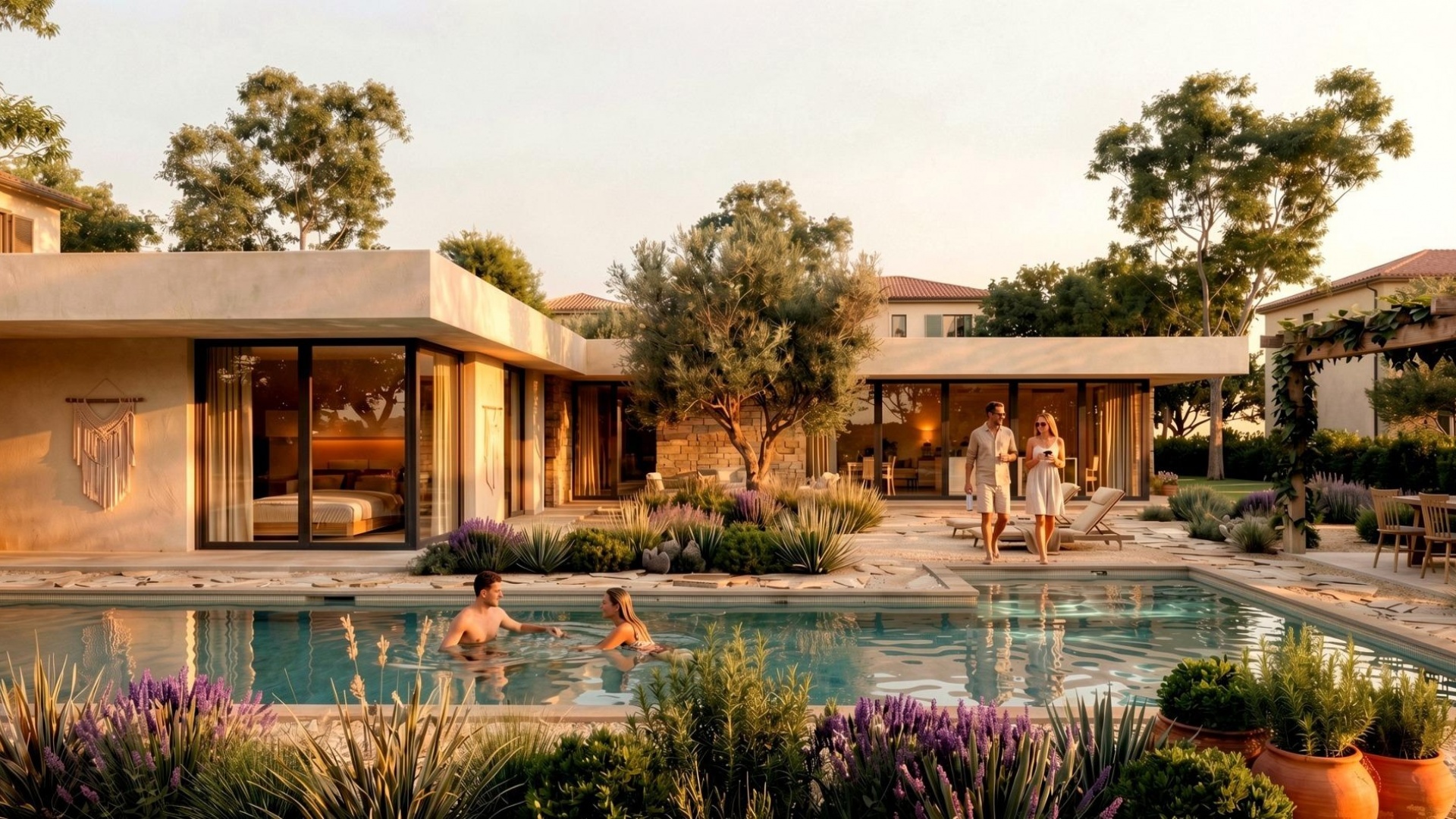 Neubau - Villa - Pinoso - Comunidad Valenciana