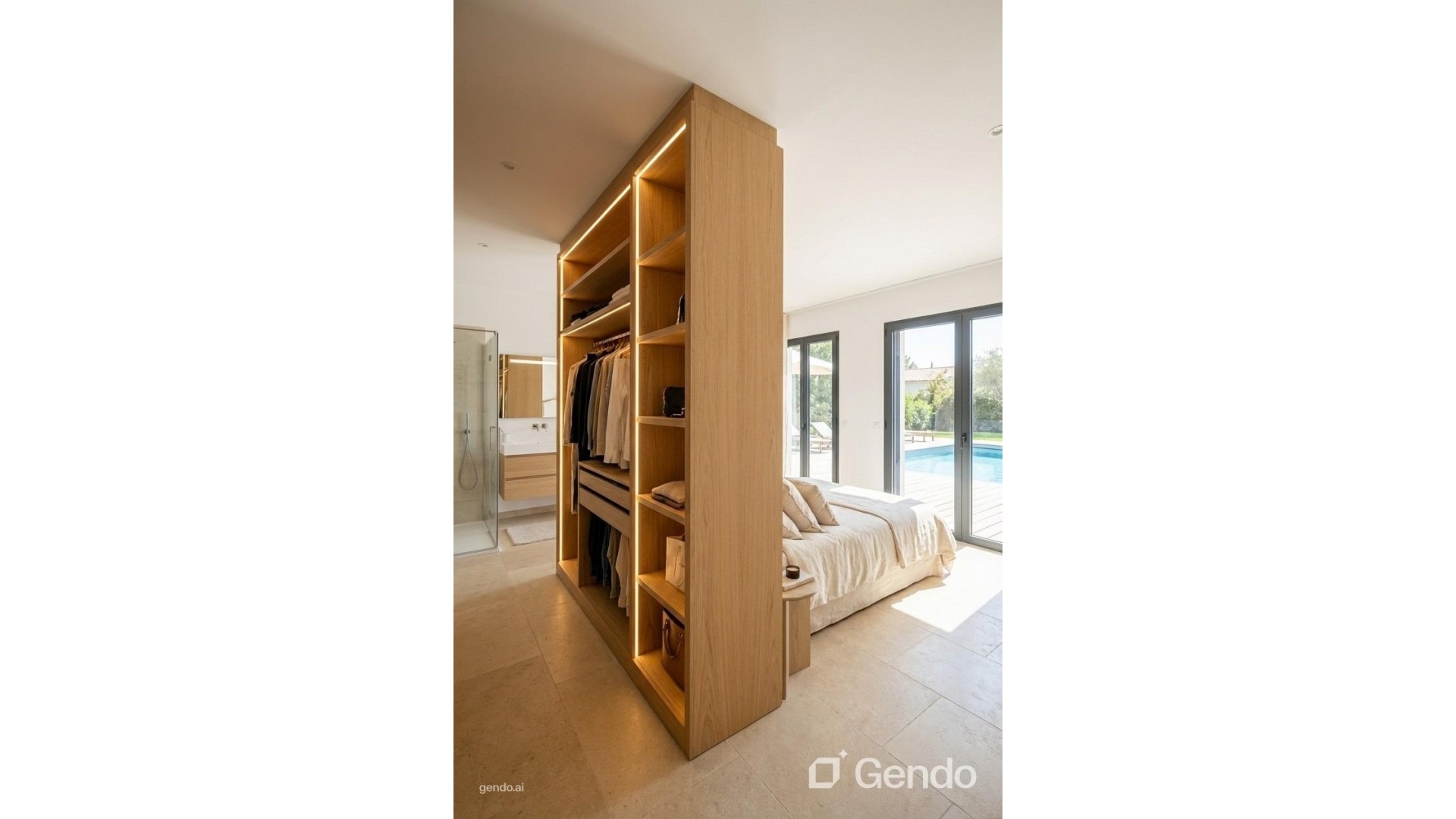 Neubau - Villa - Pinoso - Comunidad Valenciana