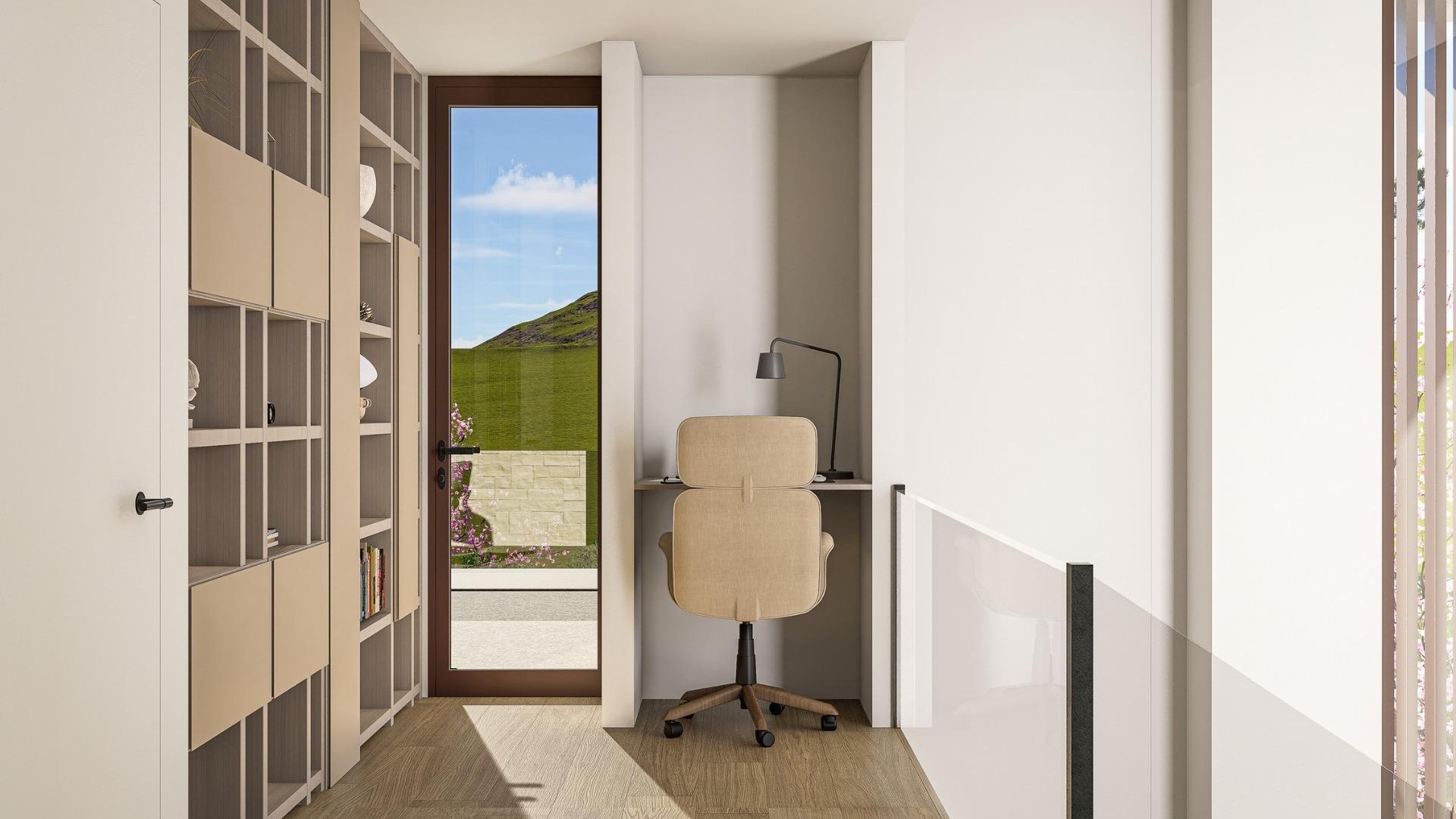 Neubau - Villa - Pinoso - Lel