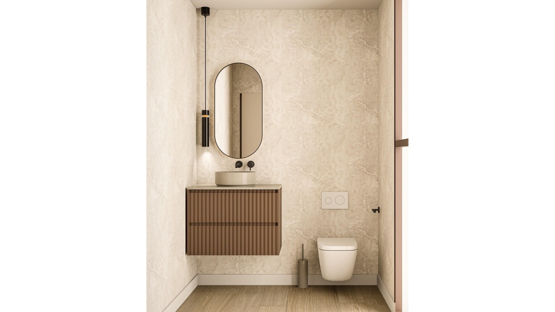 Neubau - Villa - Pinoso - Lel