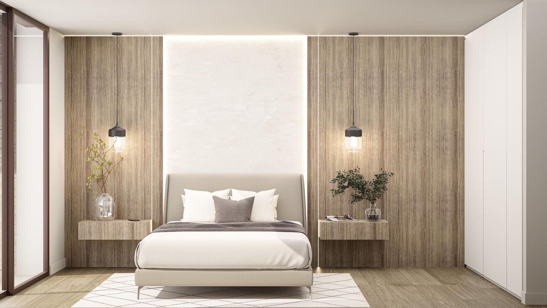 Neubau - Villa - Pinoso - Lel