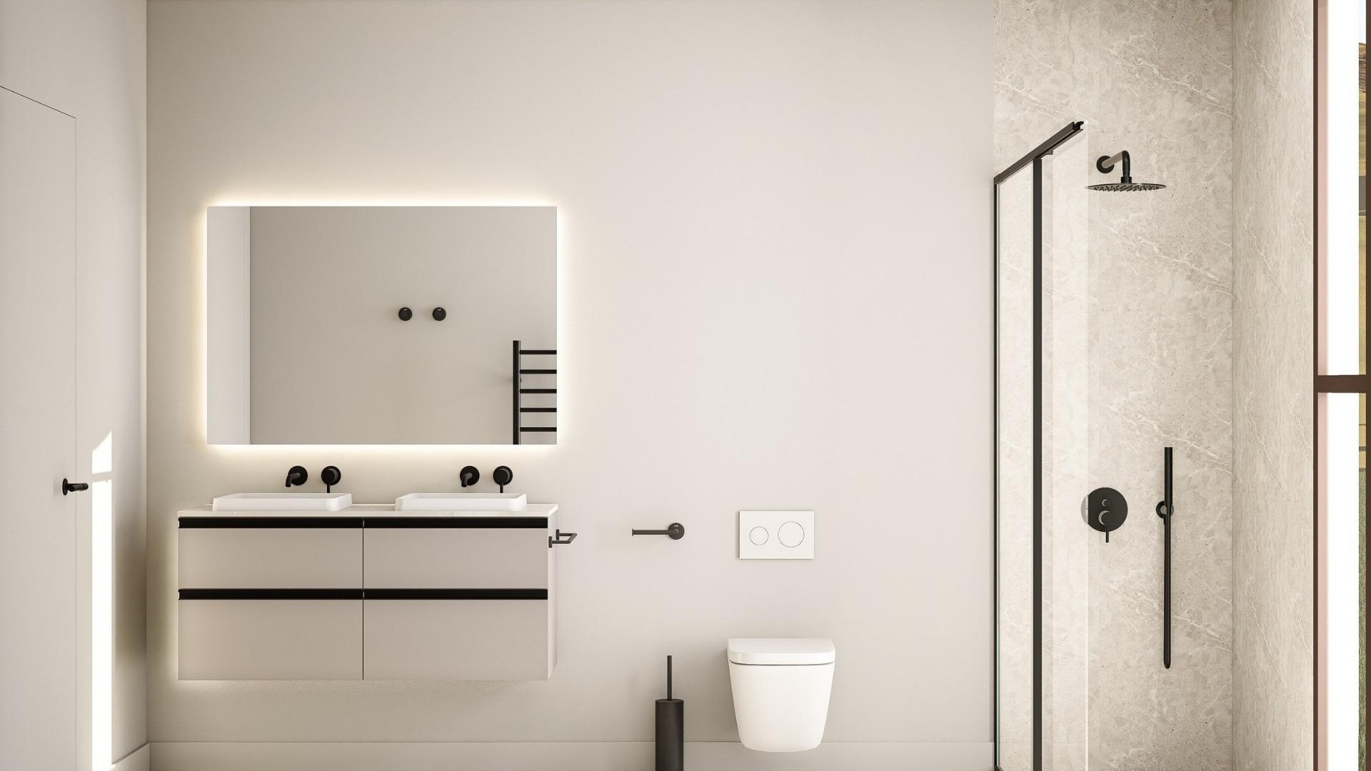 Neubau - Villa - Pinoso - Lel