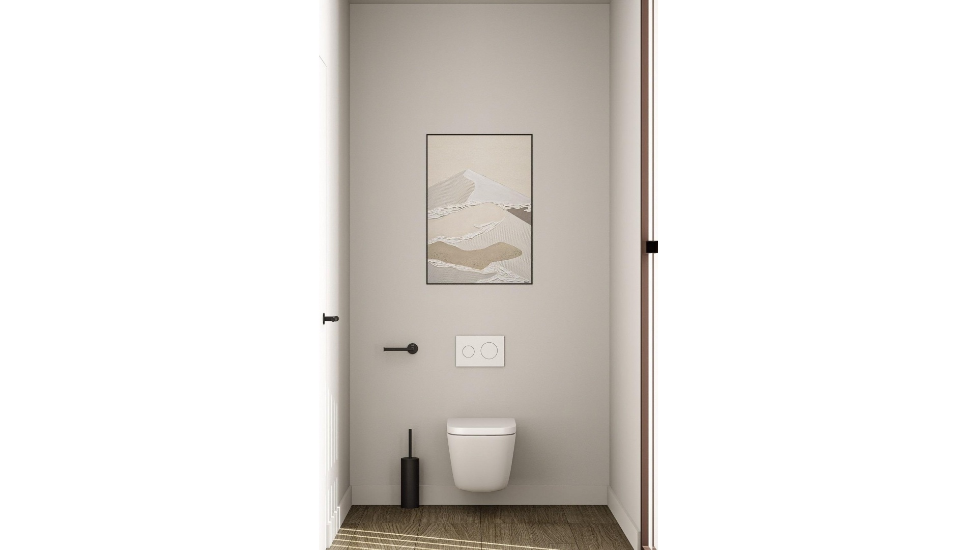 Neubau - Villa - Pinoso - Lel